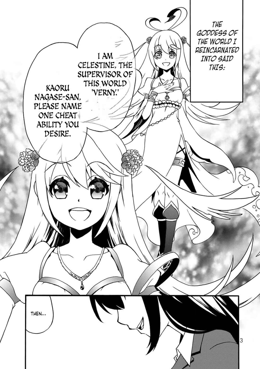 Chapter 0 - Page 4