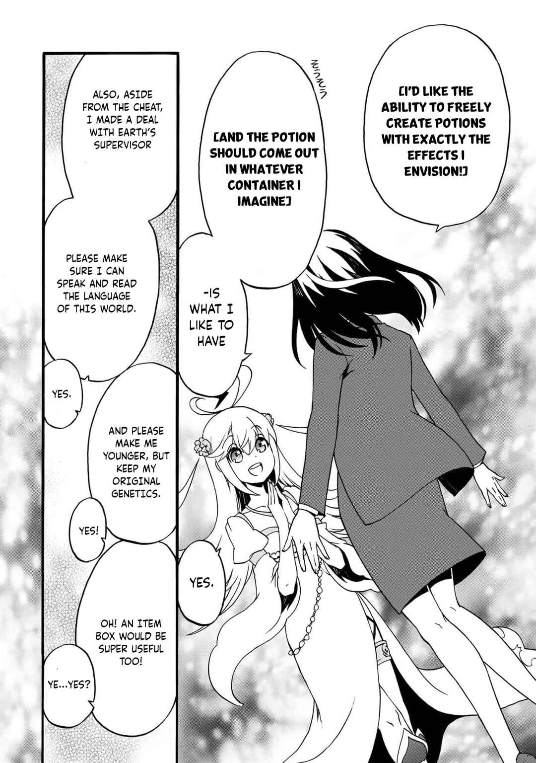 Chapter 0 - Page 5