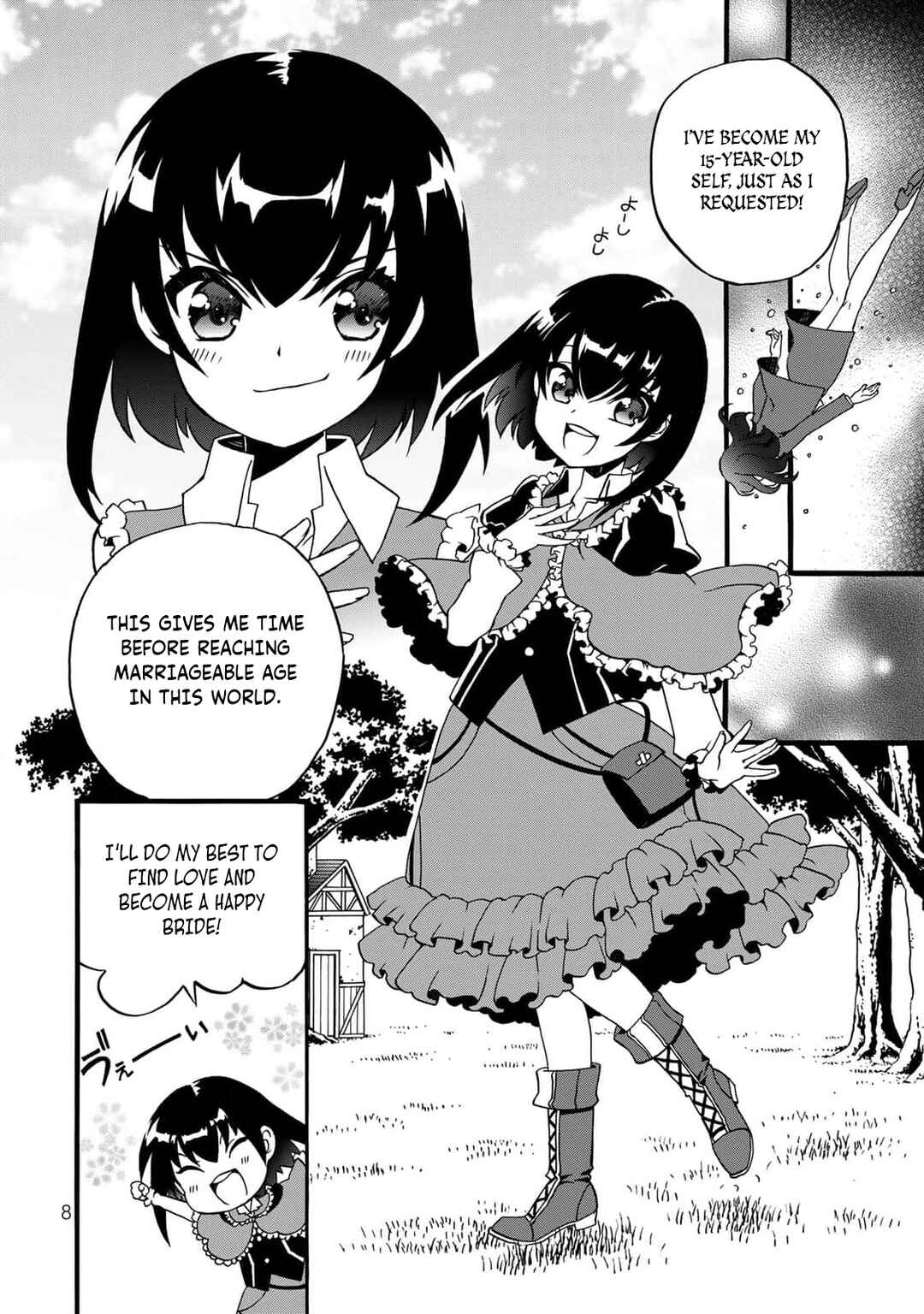 Chapter 0 - Page 9