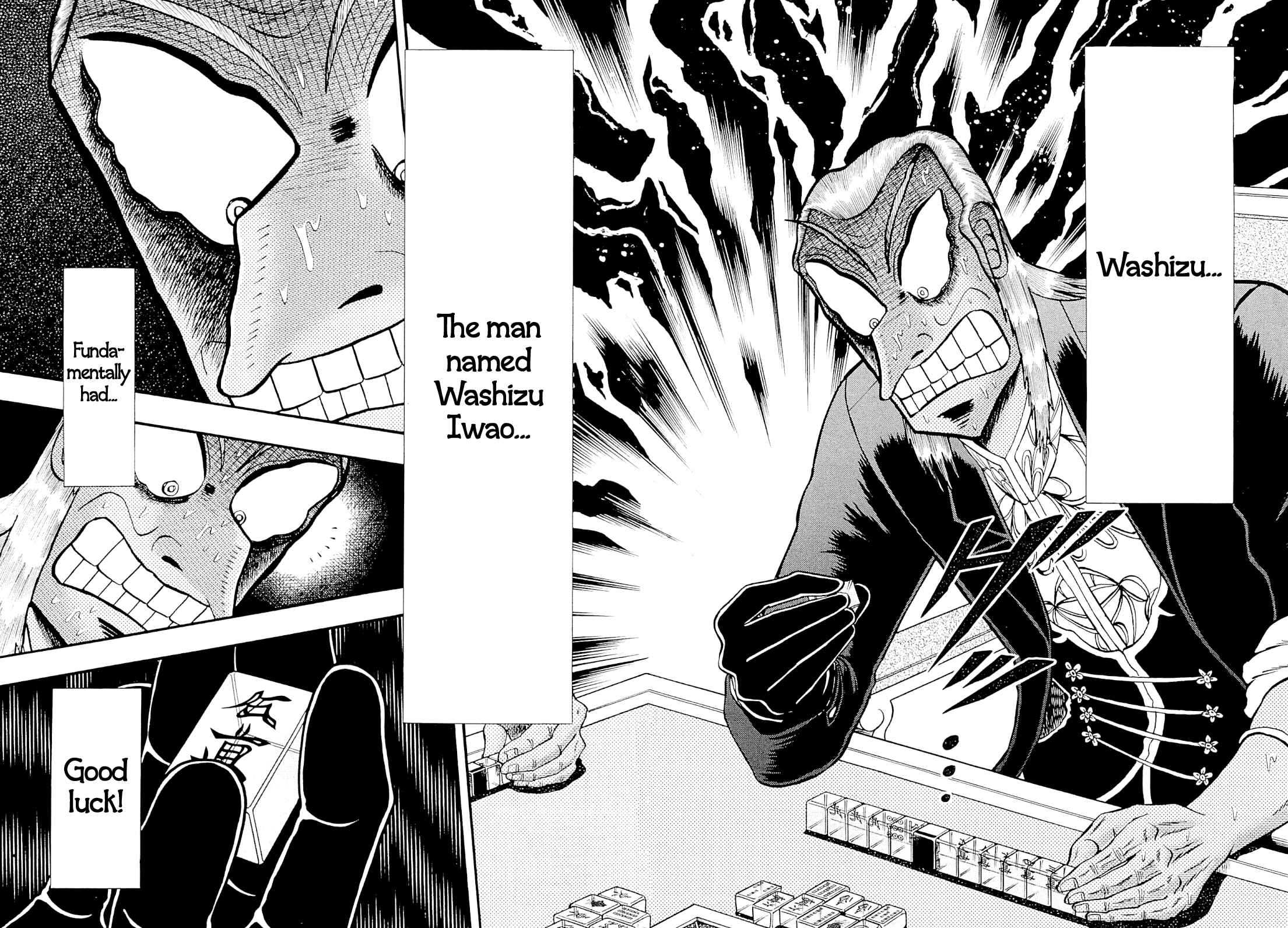 Chapter 225 - Page 16