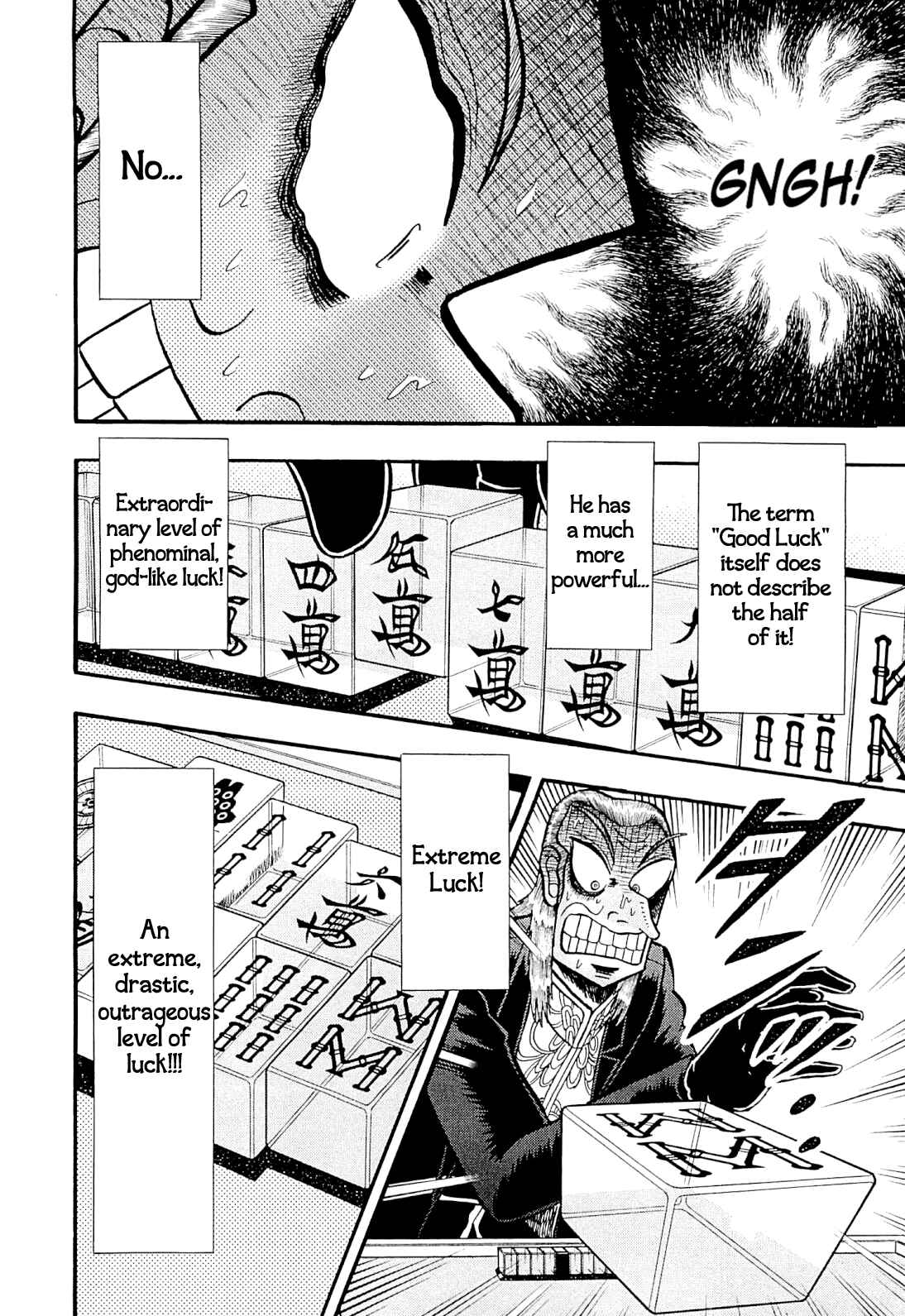 Chapter 225 - Page 17
