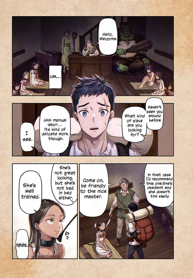 Chapter 1 - Page 4