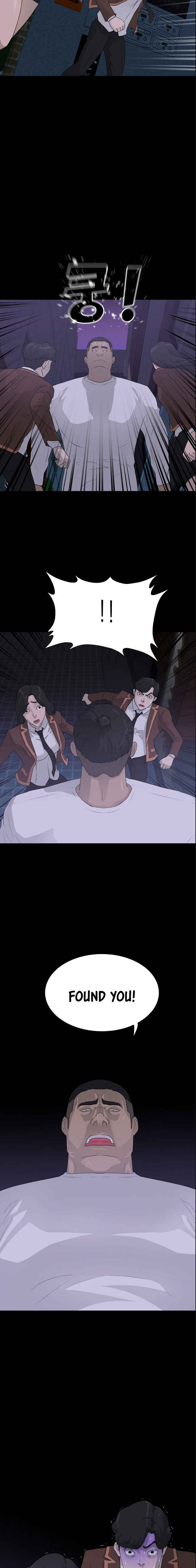 Chapter 43 - Page 21