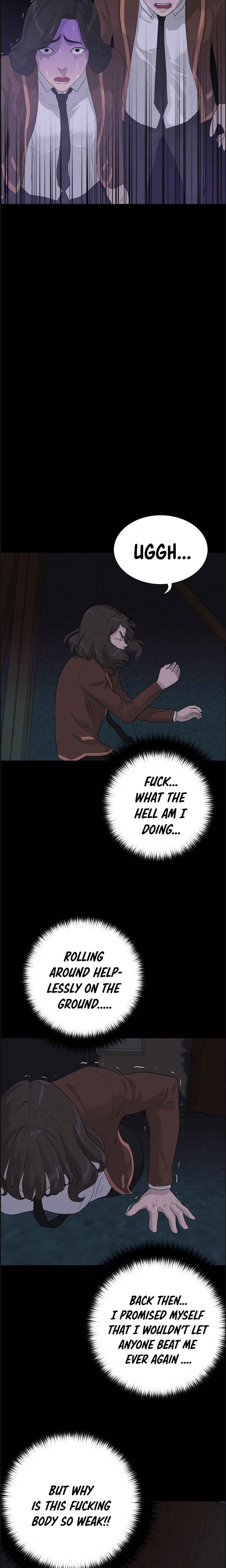 Chapter 43 - Page 22