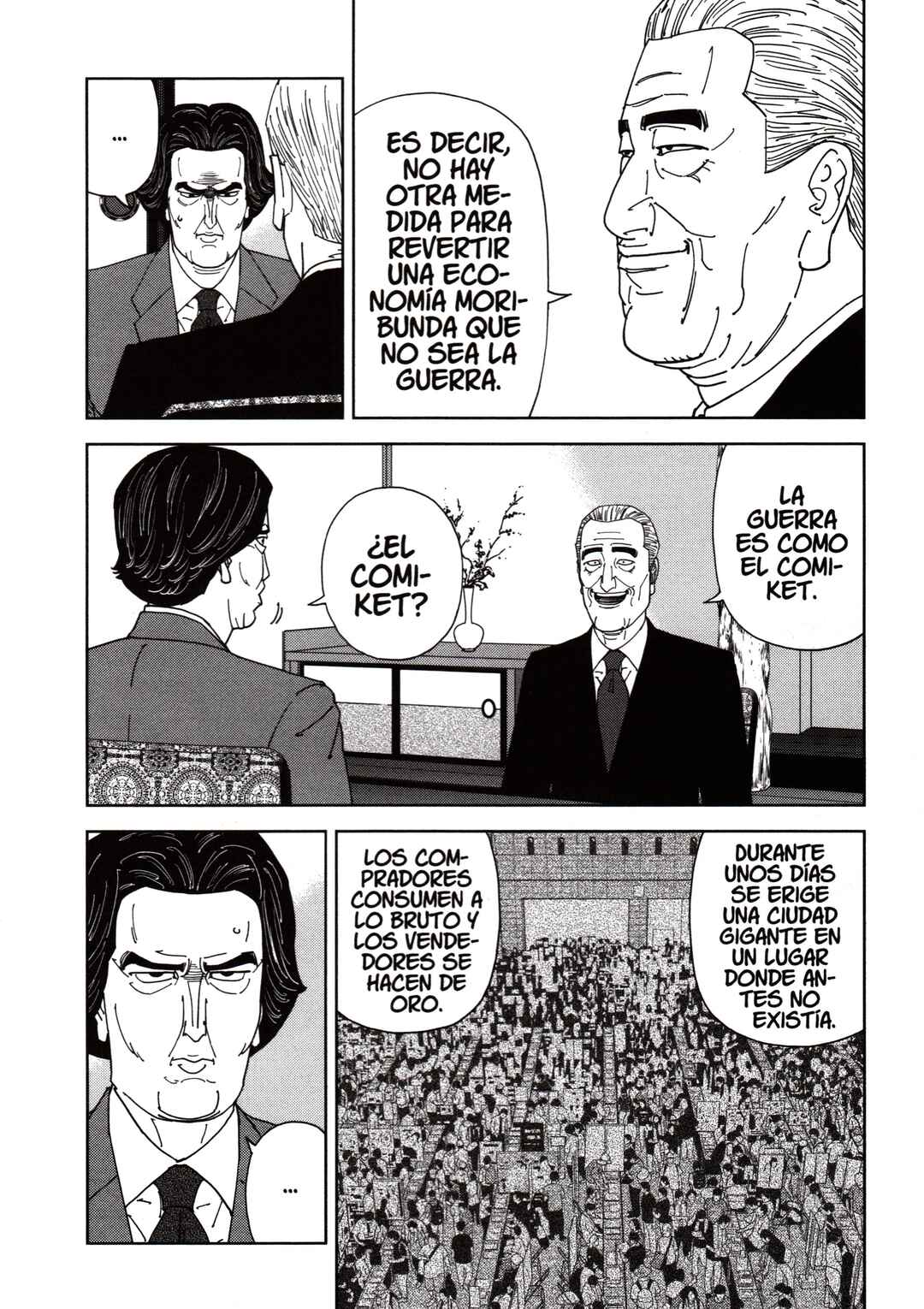 Chapter 138 - Page 12