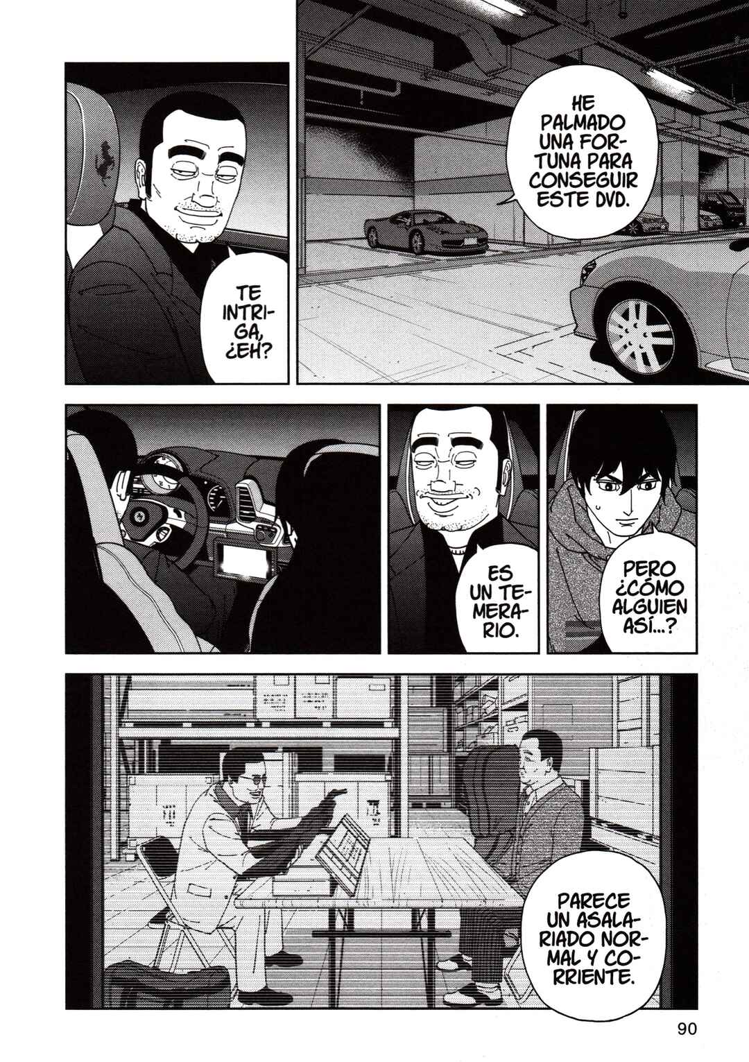 Chapter 138 - Page 14