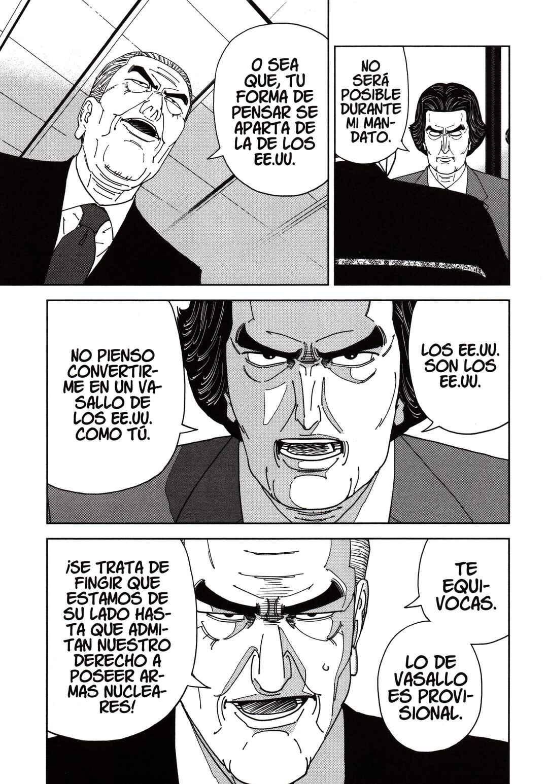 Chapter 138 - Page 17