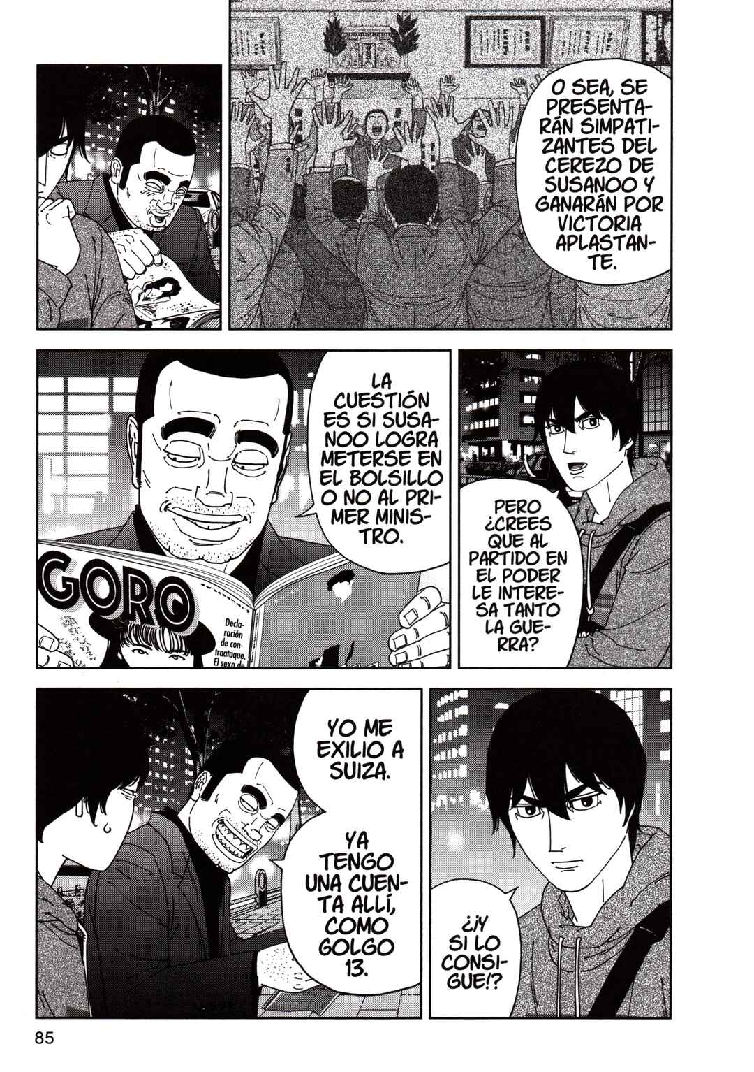 Chapter 138 - Page 9