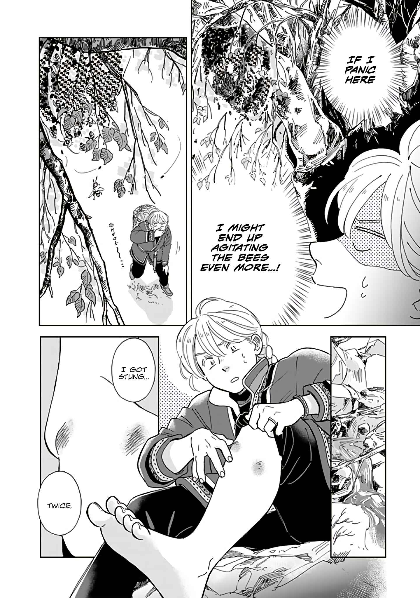 Chapter 76 - Page 10