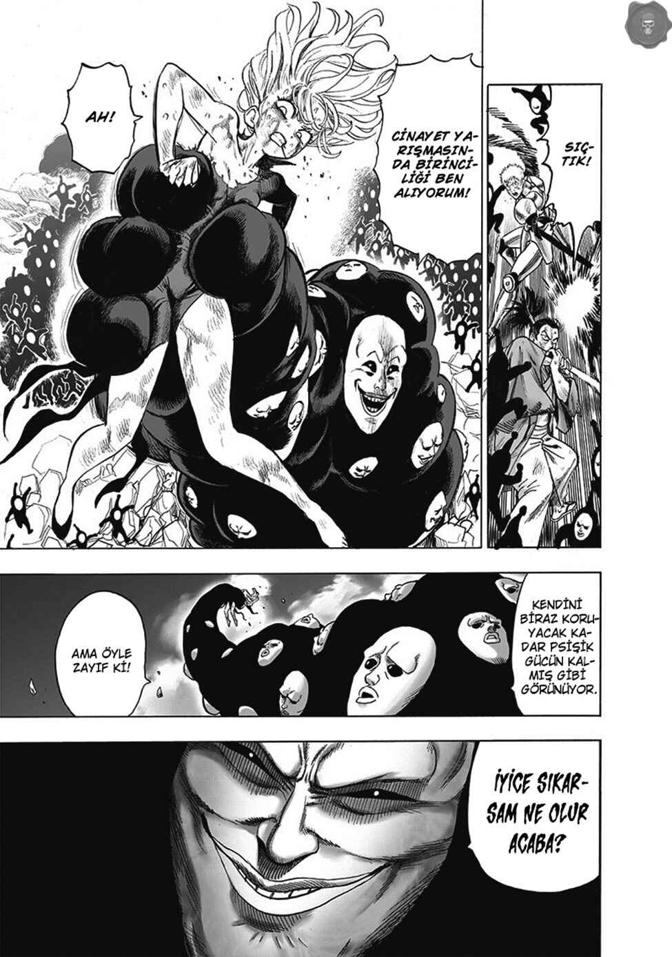 Chapter 152 - Page 12