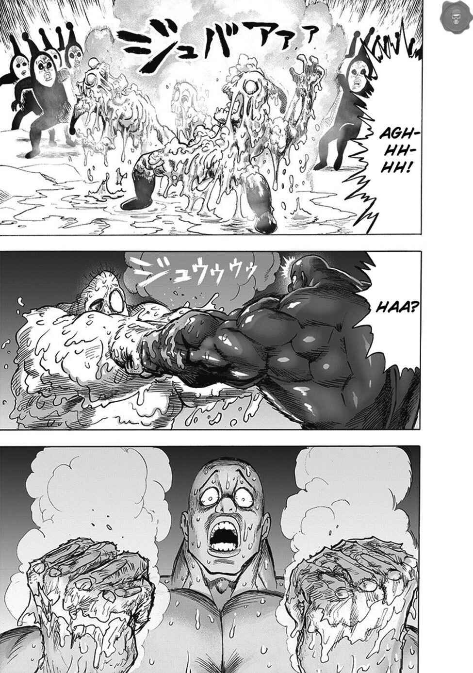 Chapter 152 - Page 22