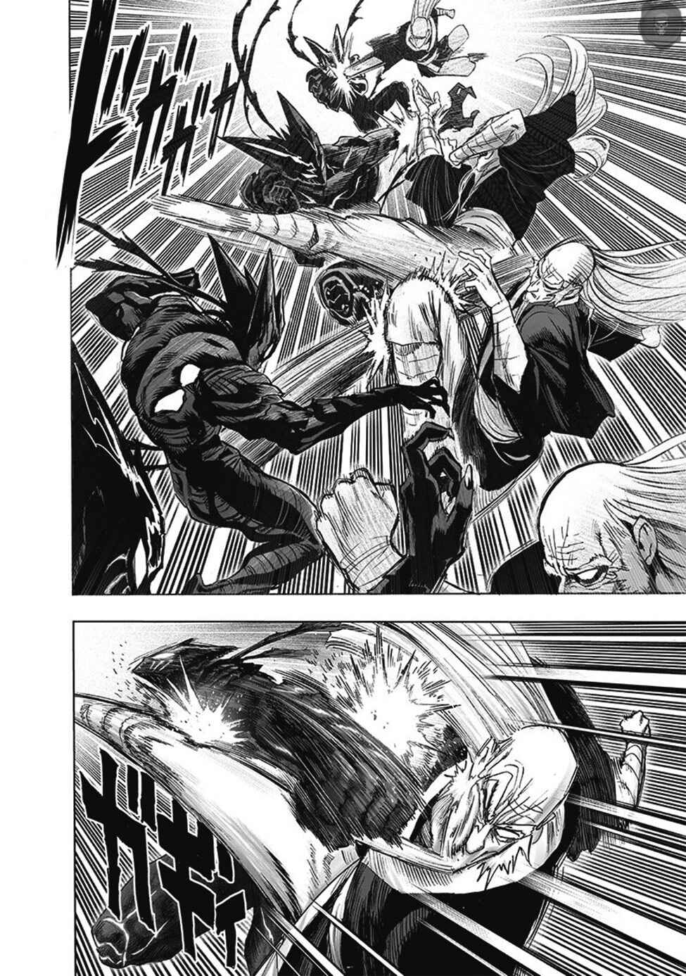 Chapter 152 - Page 29