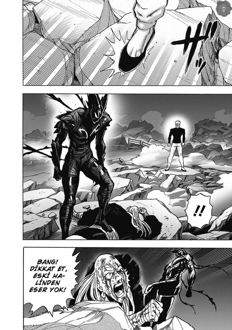 Chapter 152 - Page 33