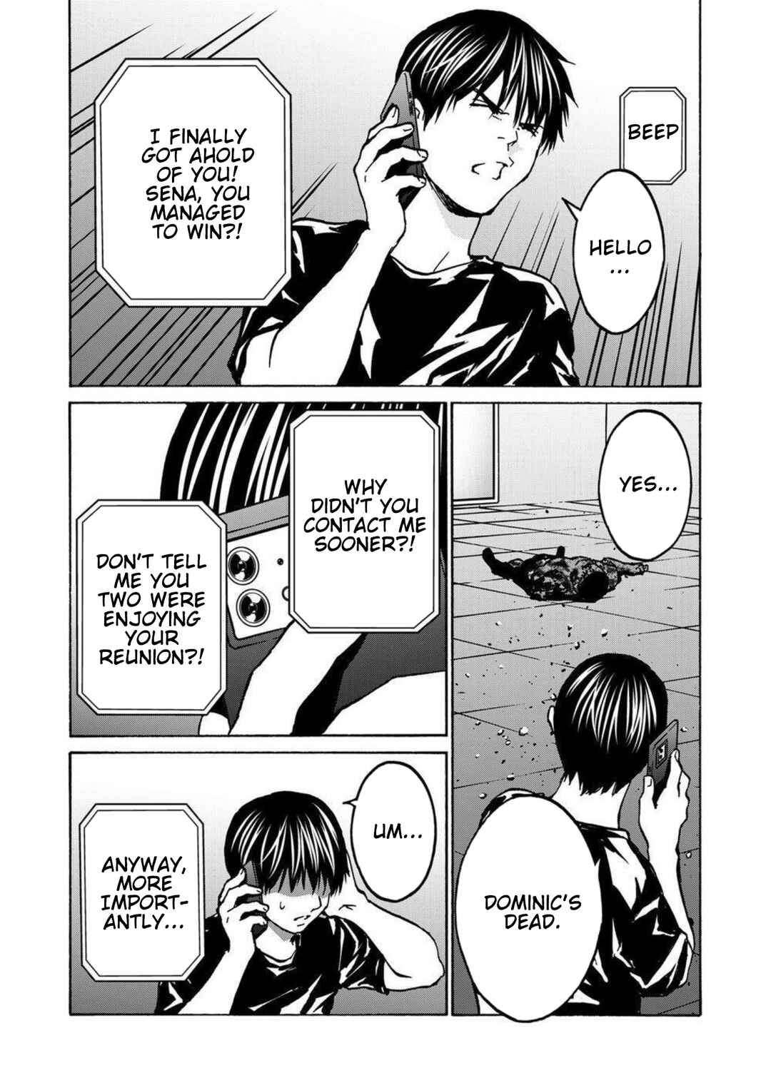 Chapter 28 - Page 17