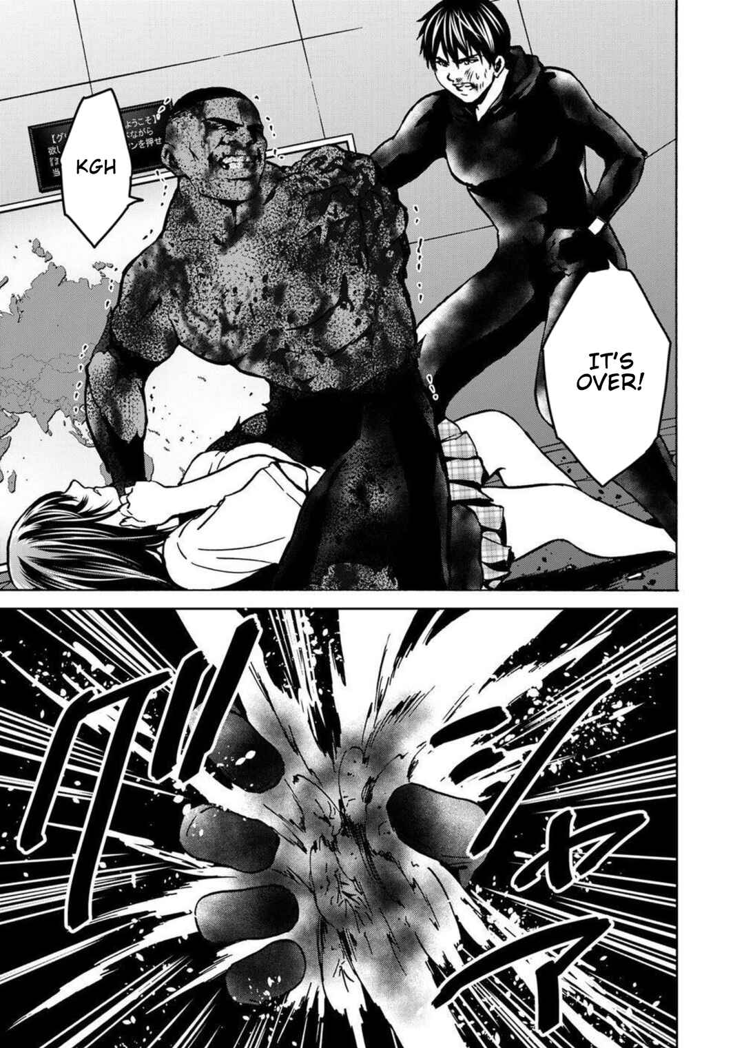 Chapter 28 - Page 3