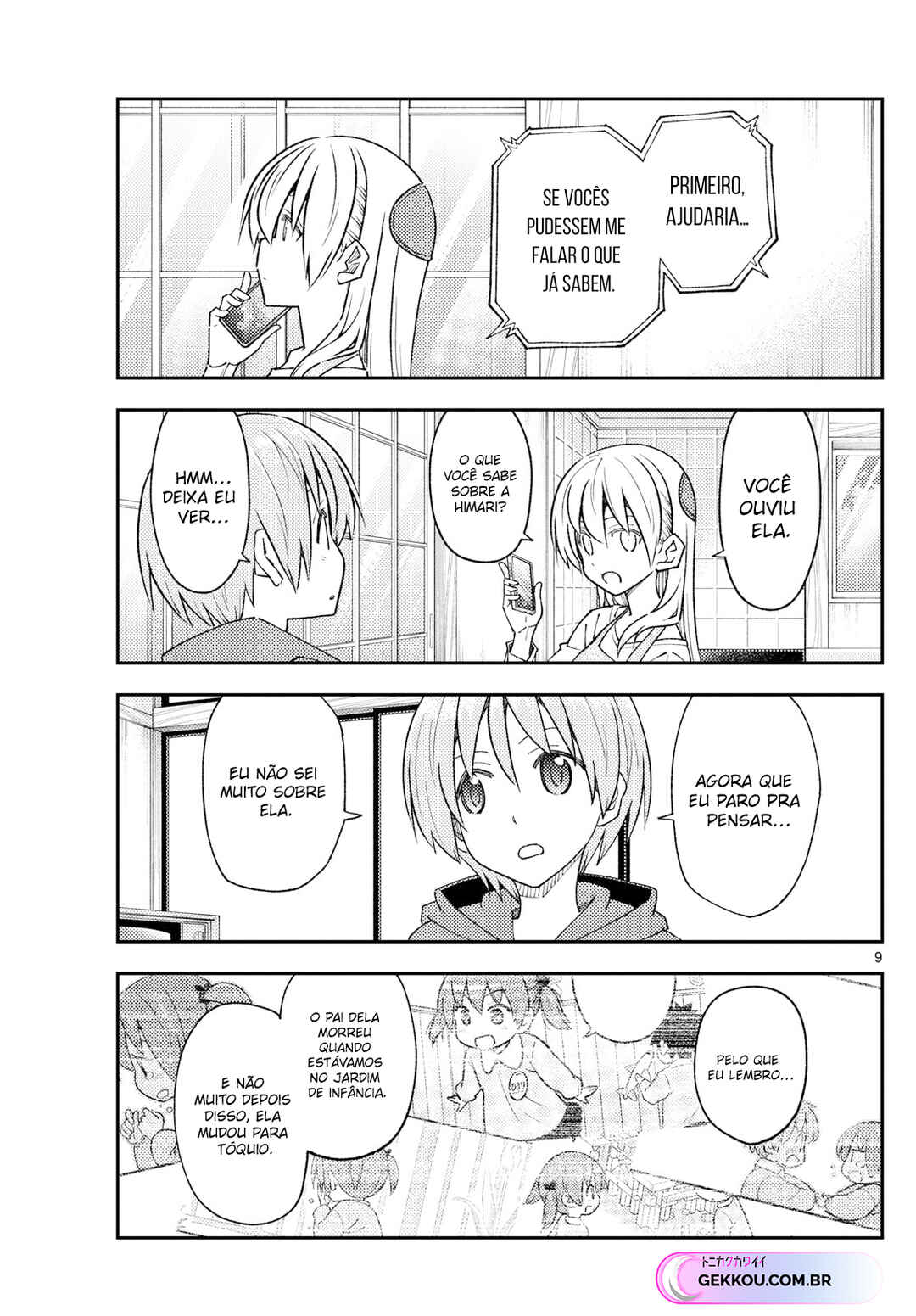 Chapter 243 - Page 10