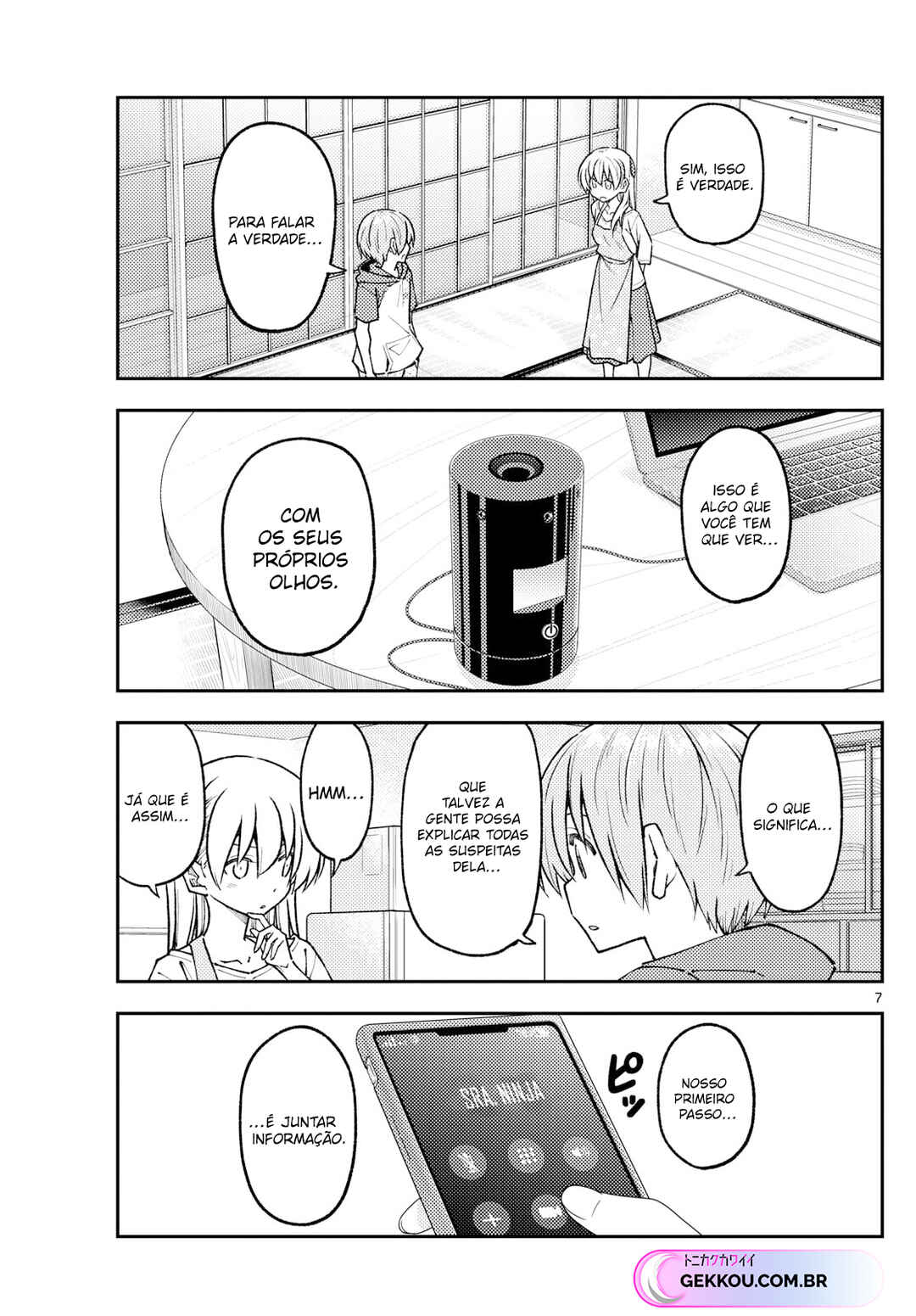 Chapter 243 - Page 8