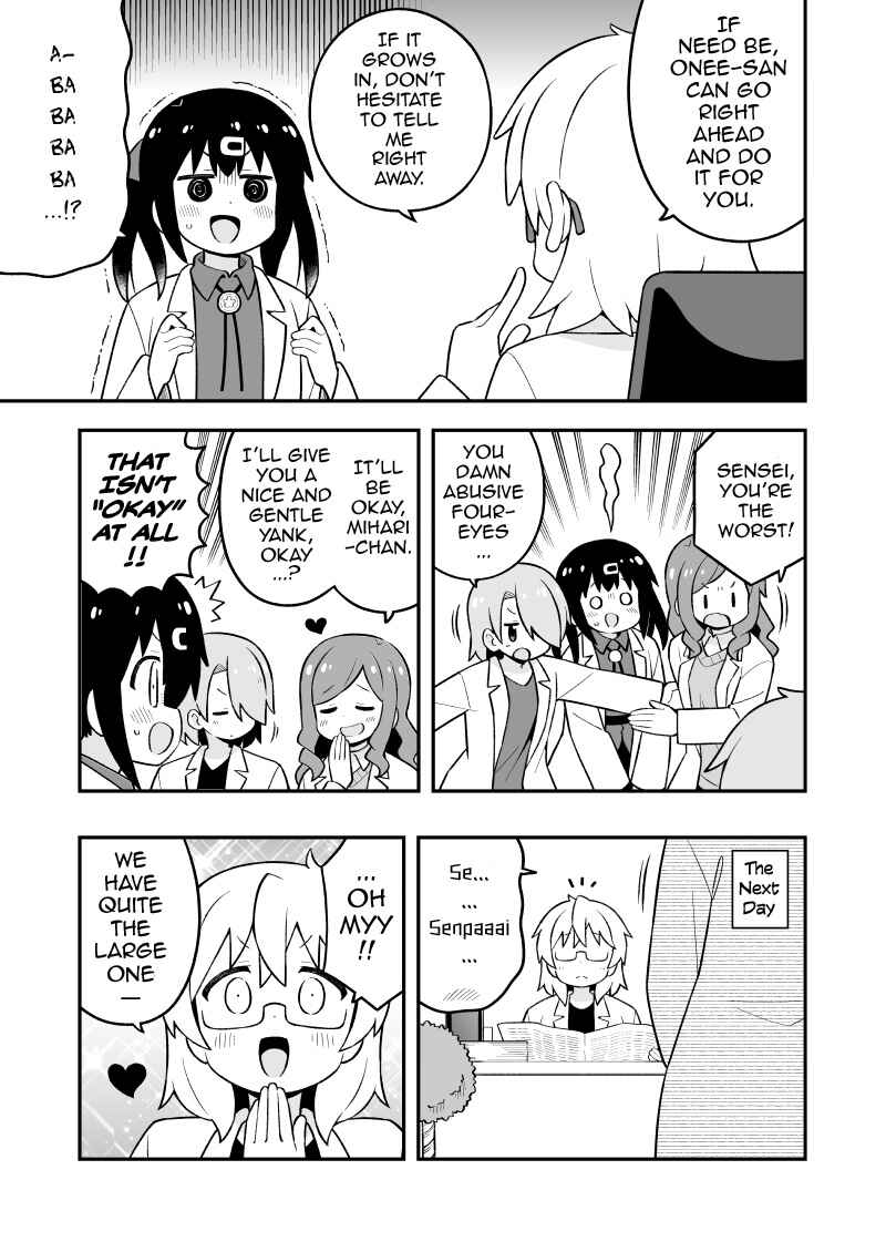 Chapter 76.9 - Page 5