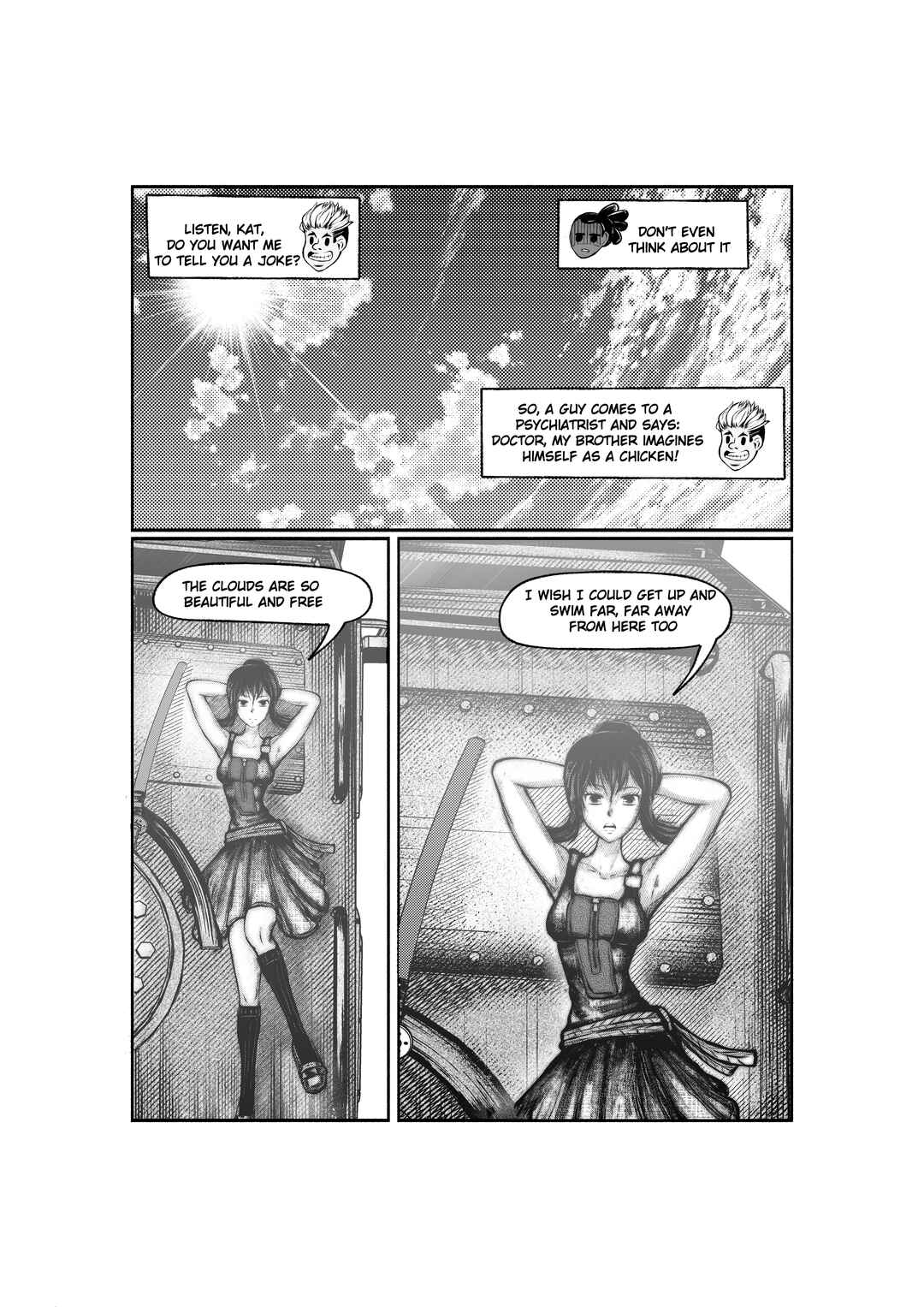 Chapter 15 - Page 1