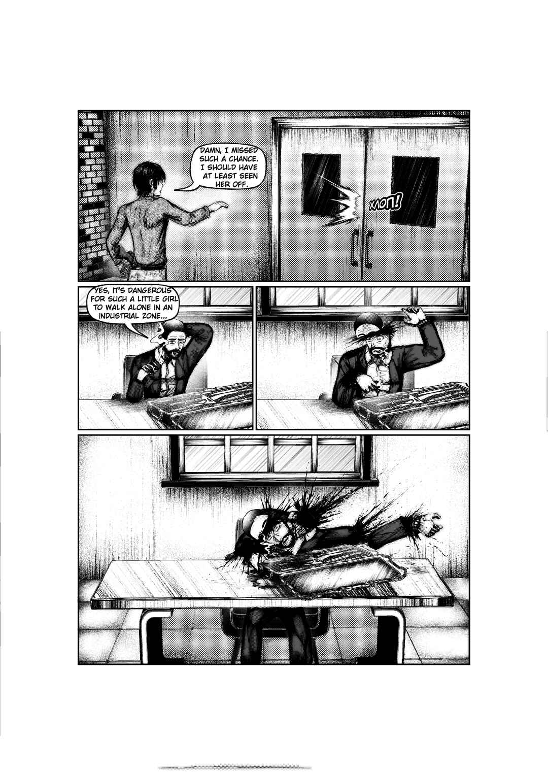 Chapter 15 - Page 12