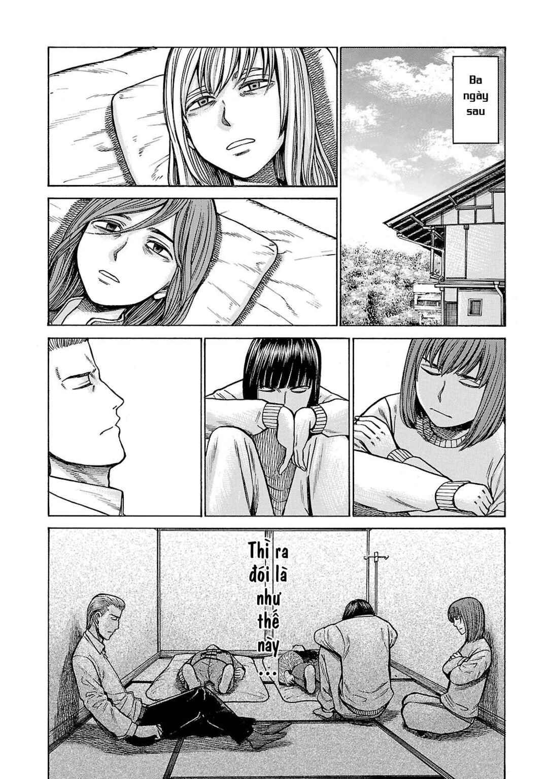 Chapter 58 - Page 20