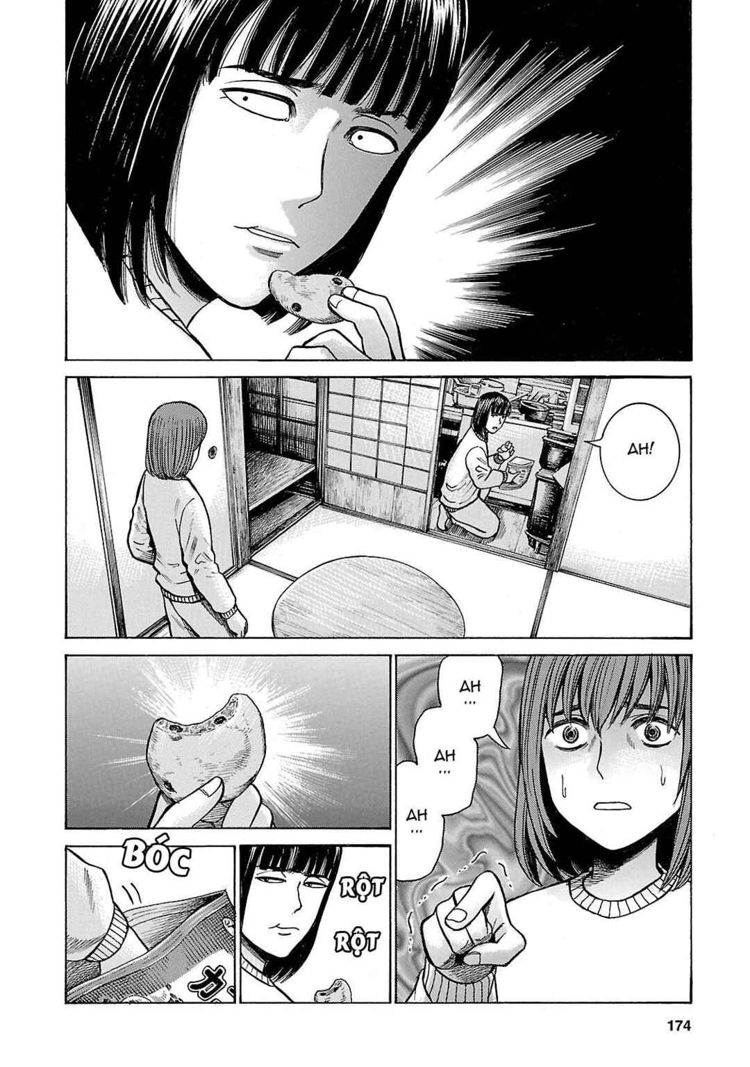Chapter 58 - Page 22