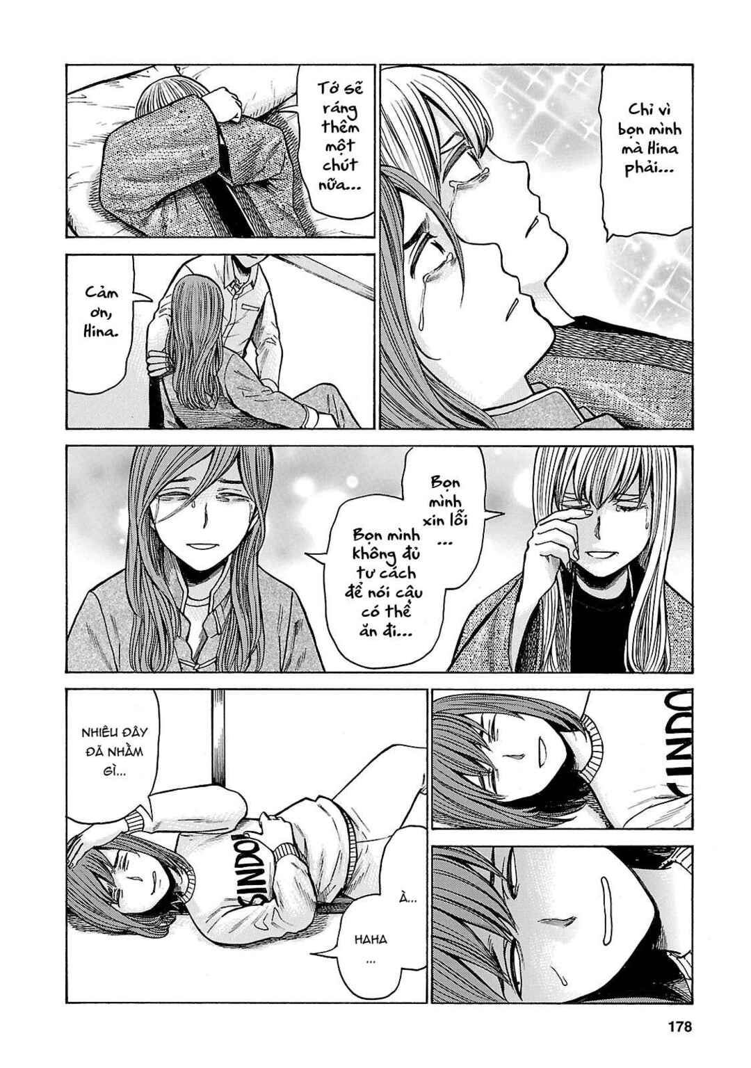 Chapter 58 - Page 26