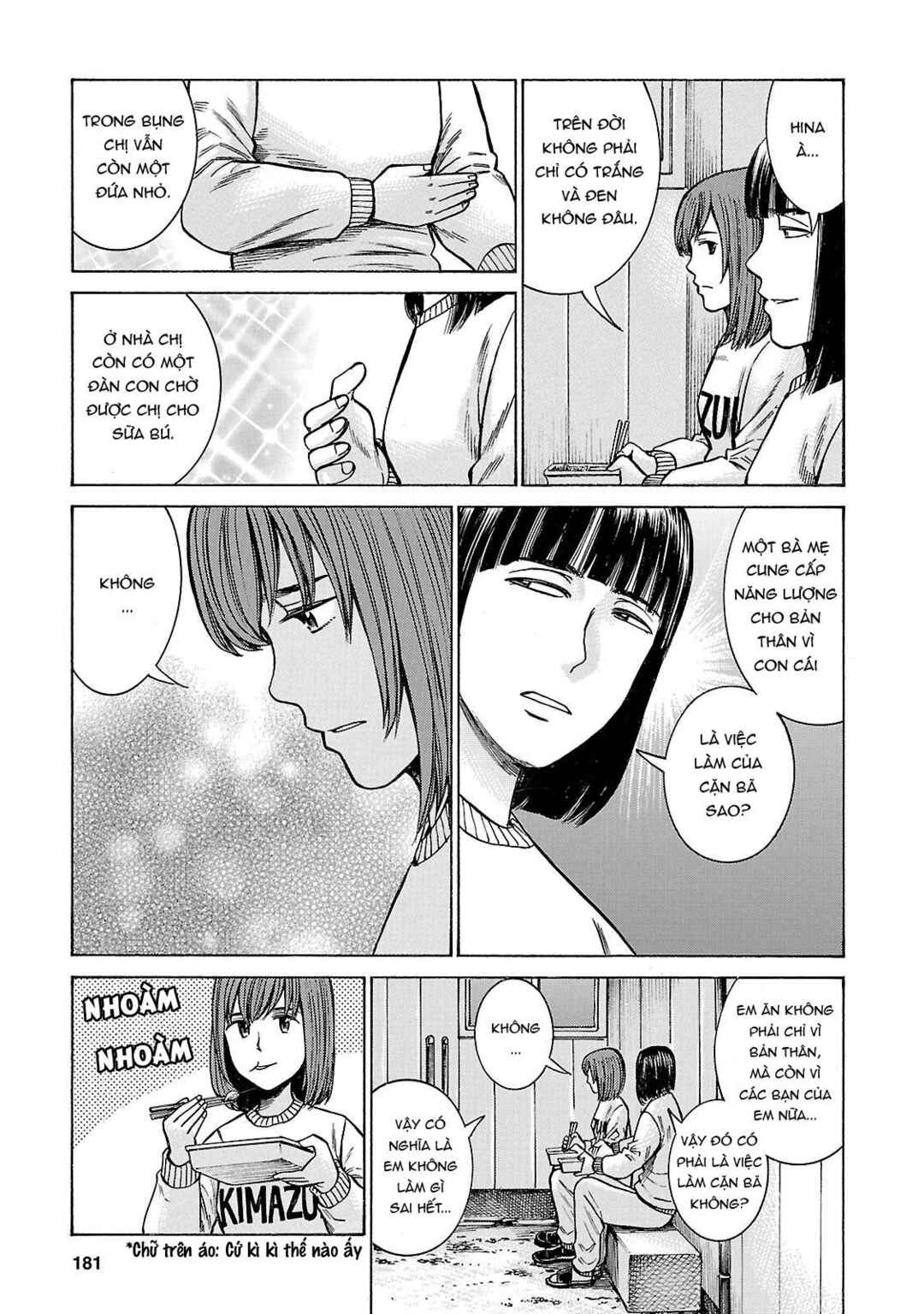 Chapter 58 - Page 29