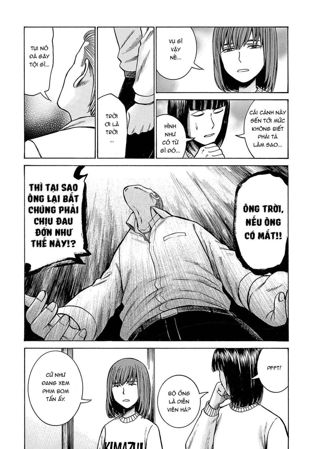 Chapter 58 - Page 31