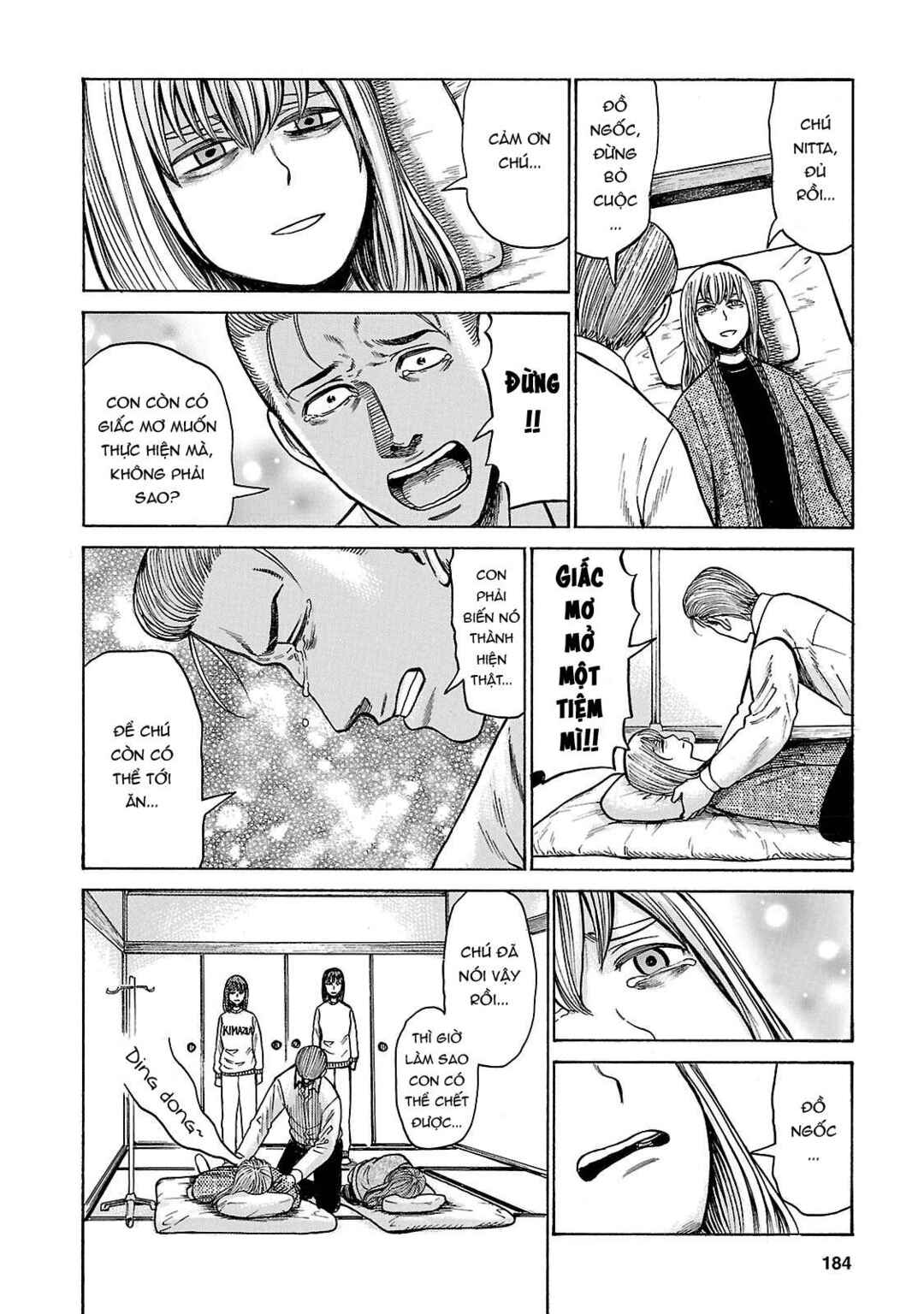 Chapter 58 - Page 32