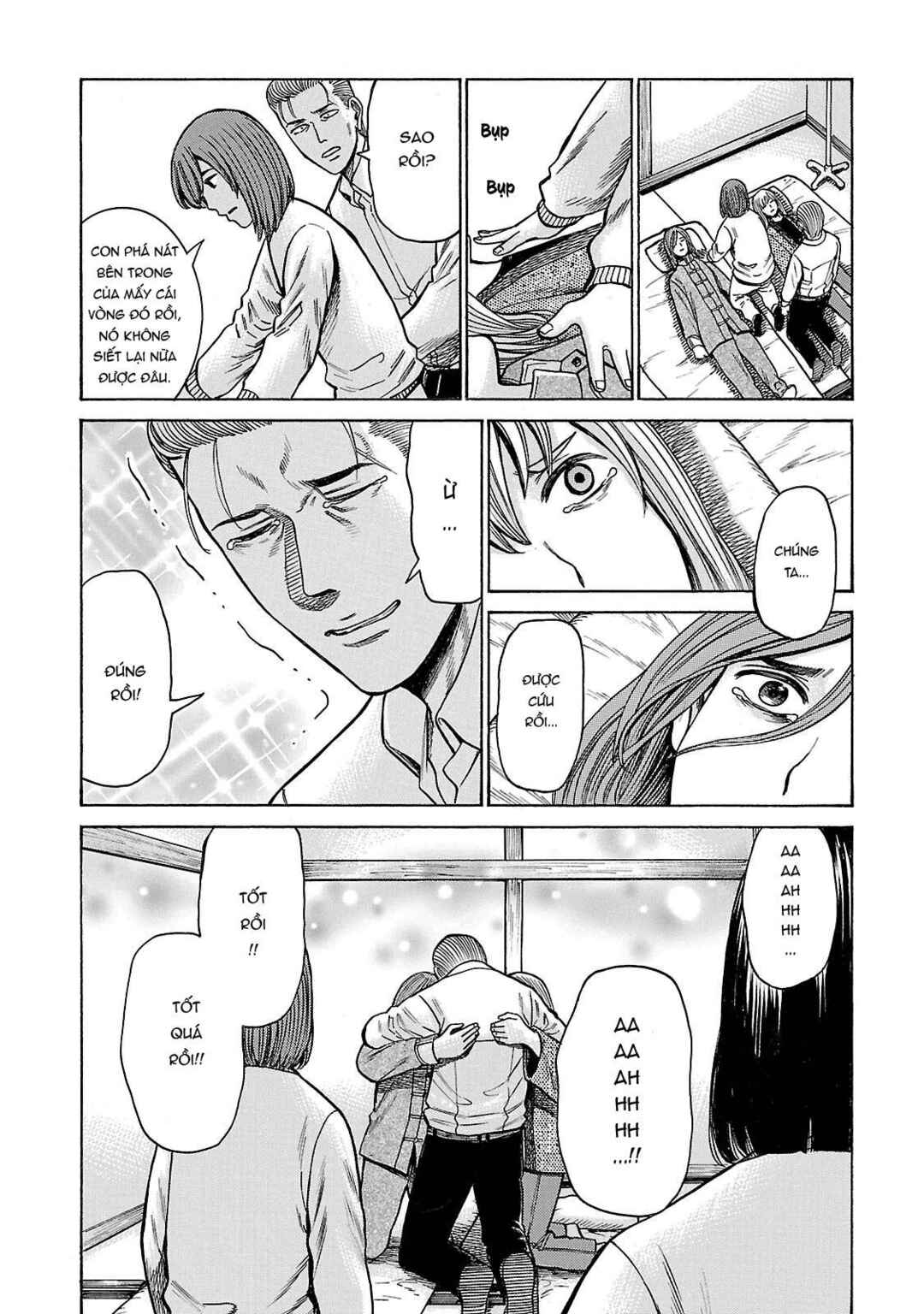 Chapter 58 - Page 34