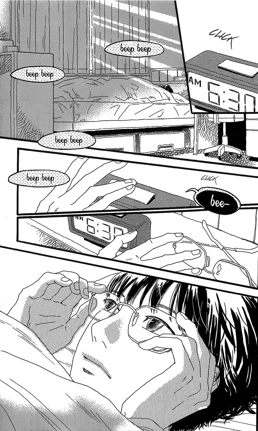 Chapter 1 - Page 4