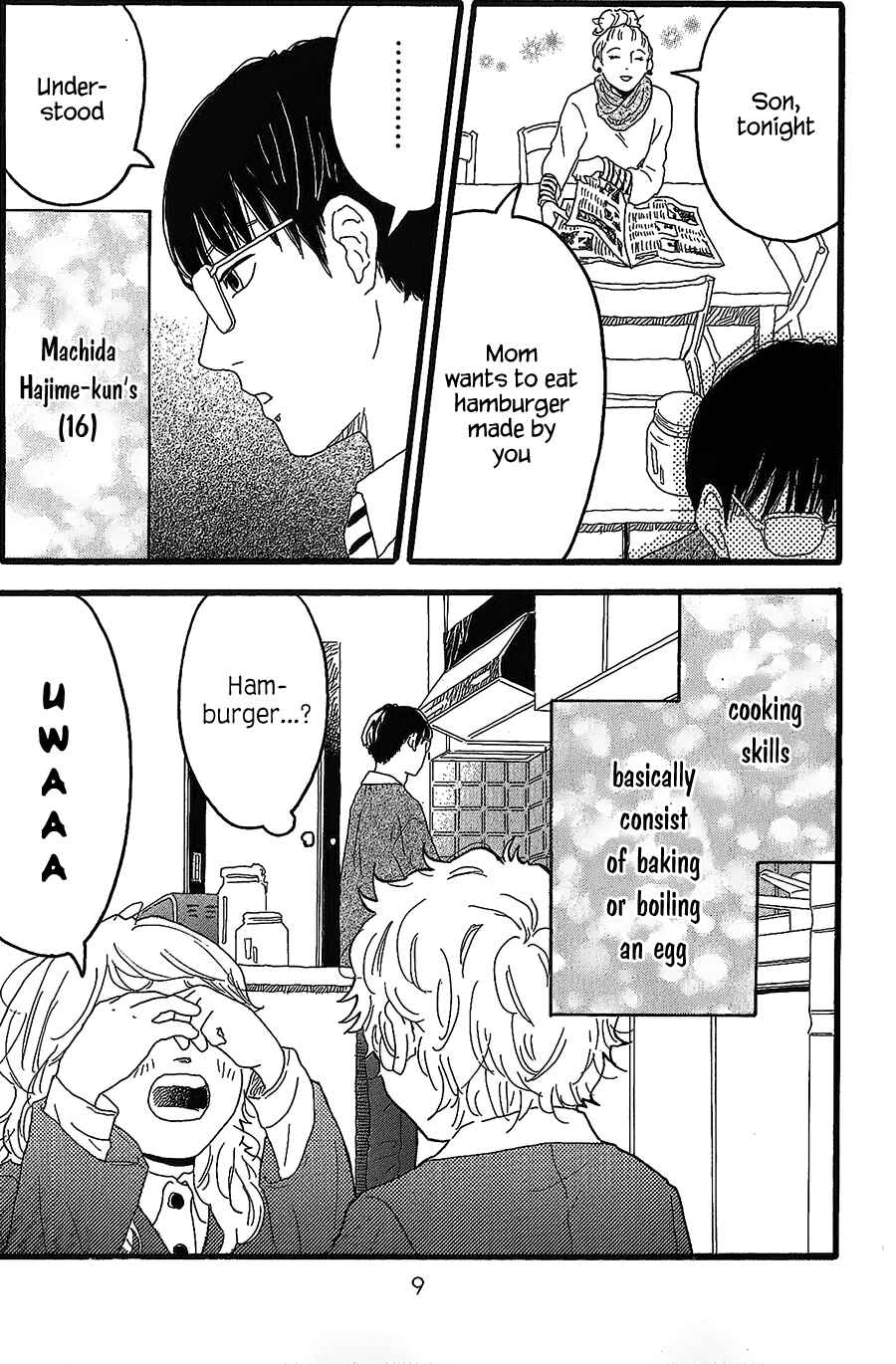 Chapter 1 - Page 6