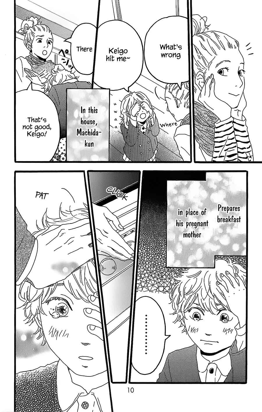 Chapter 1 - Page 7