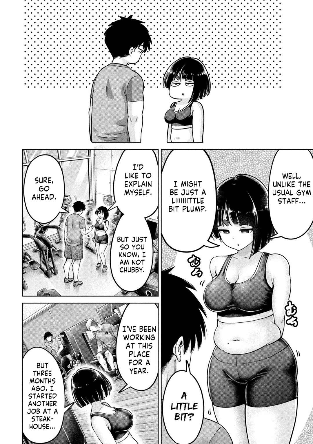 Chapter 1 - Page 8