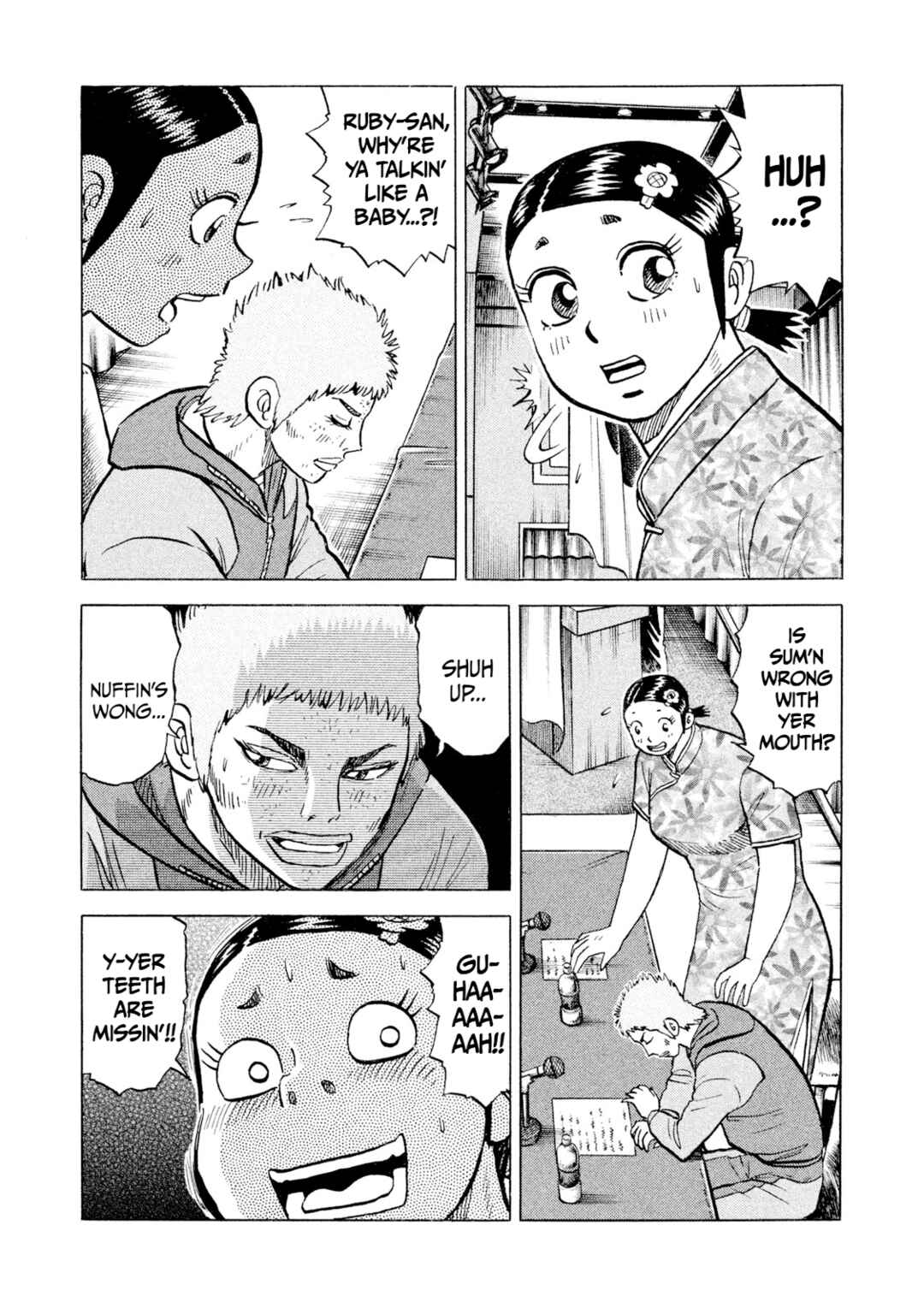Chapter 63 - Page 11
