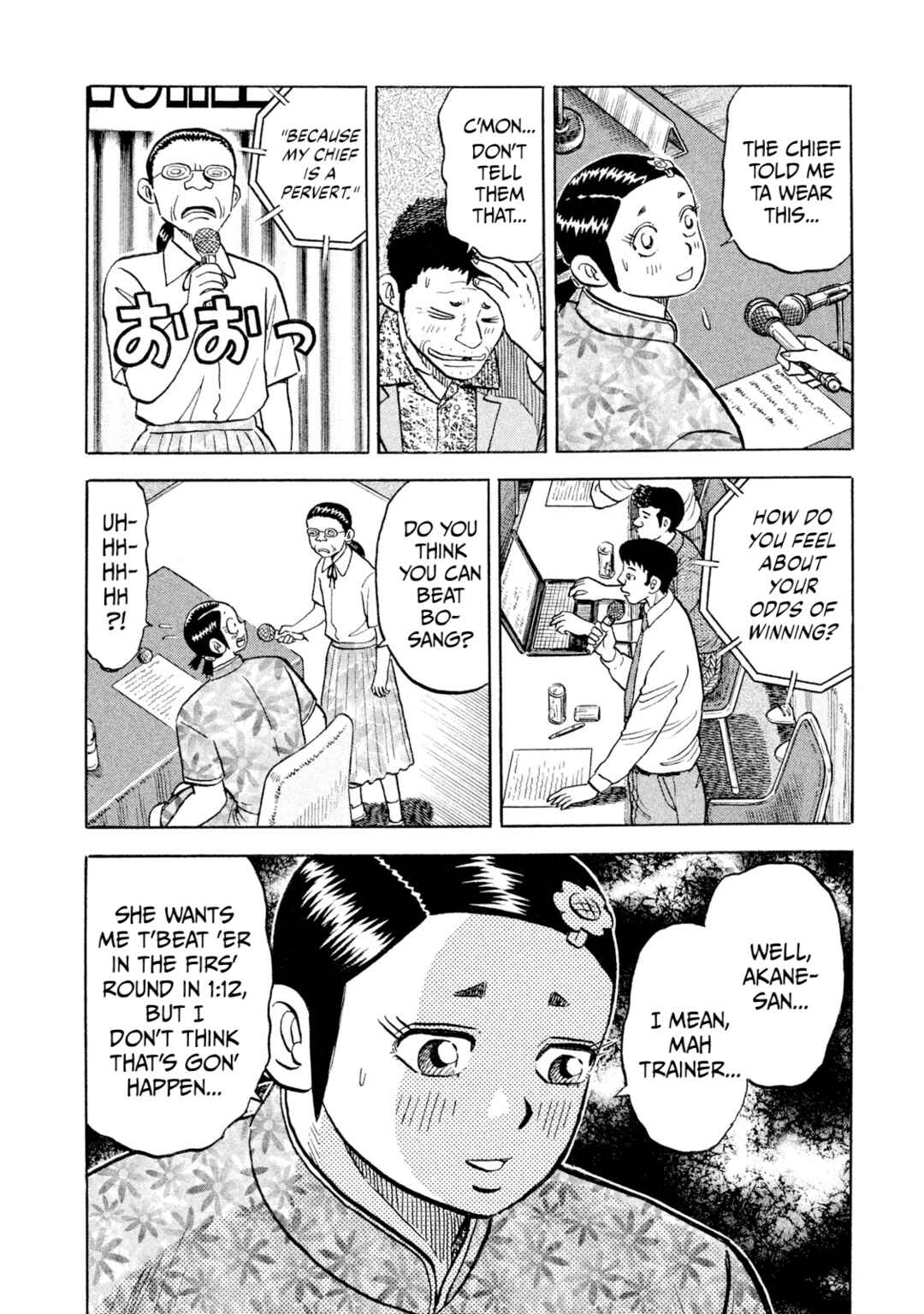 Chapter 63 - Page 18