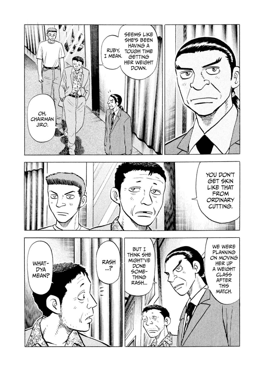 Chapter 63 - Page 8