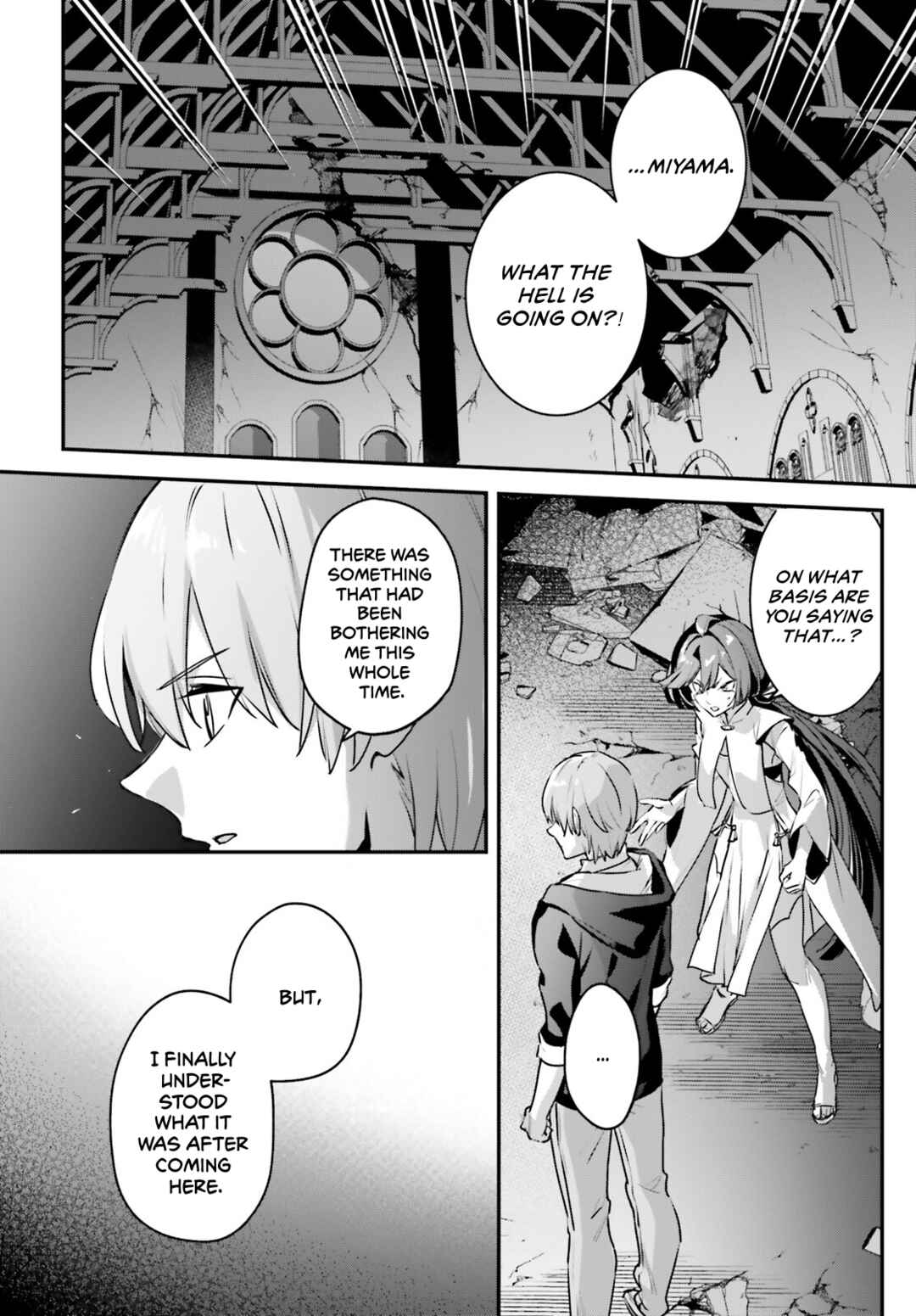 Chapter 58 - Page 5