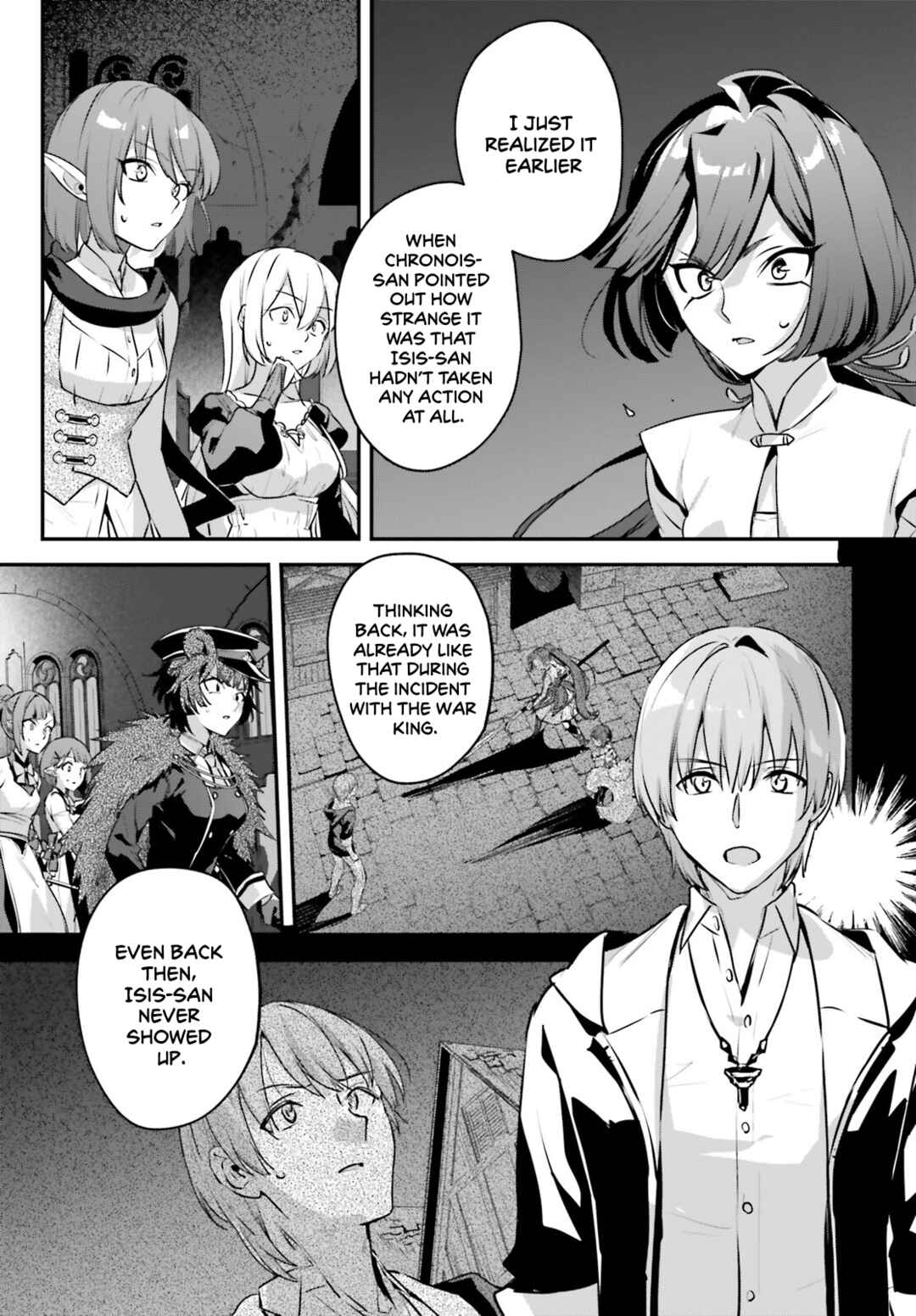 Chapter 58 - Page 6