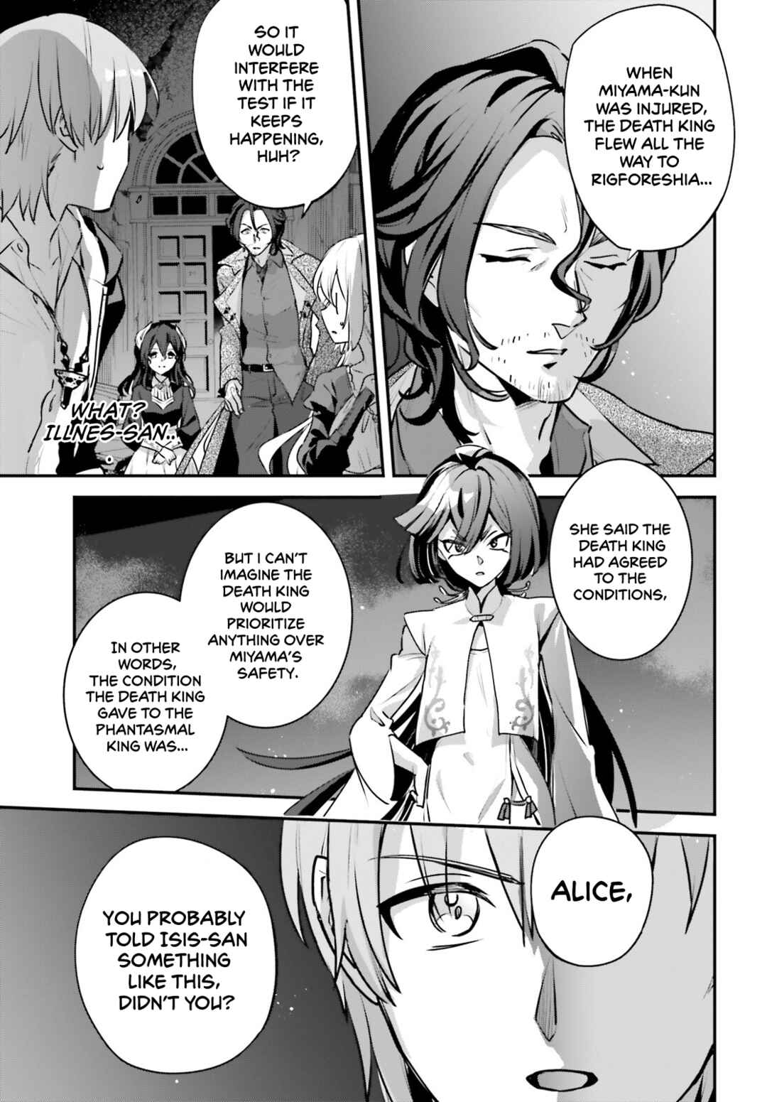 Chapter 58 - Page 8