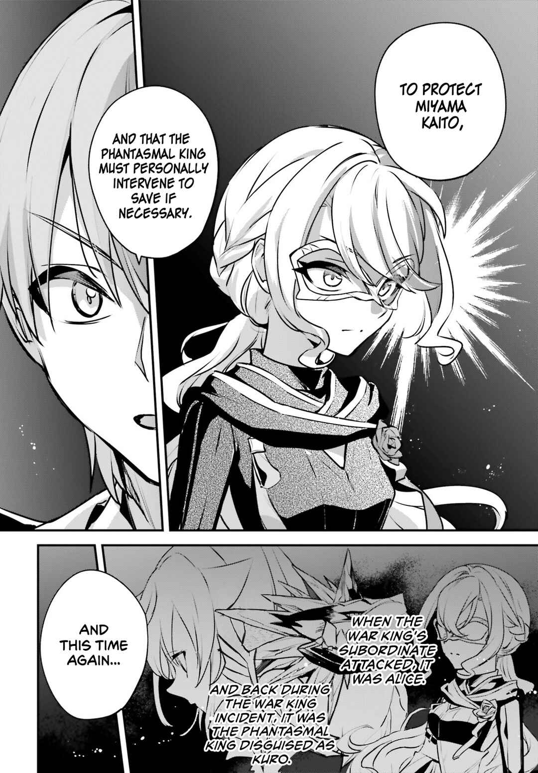 Chapter 58 - Page 9