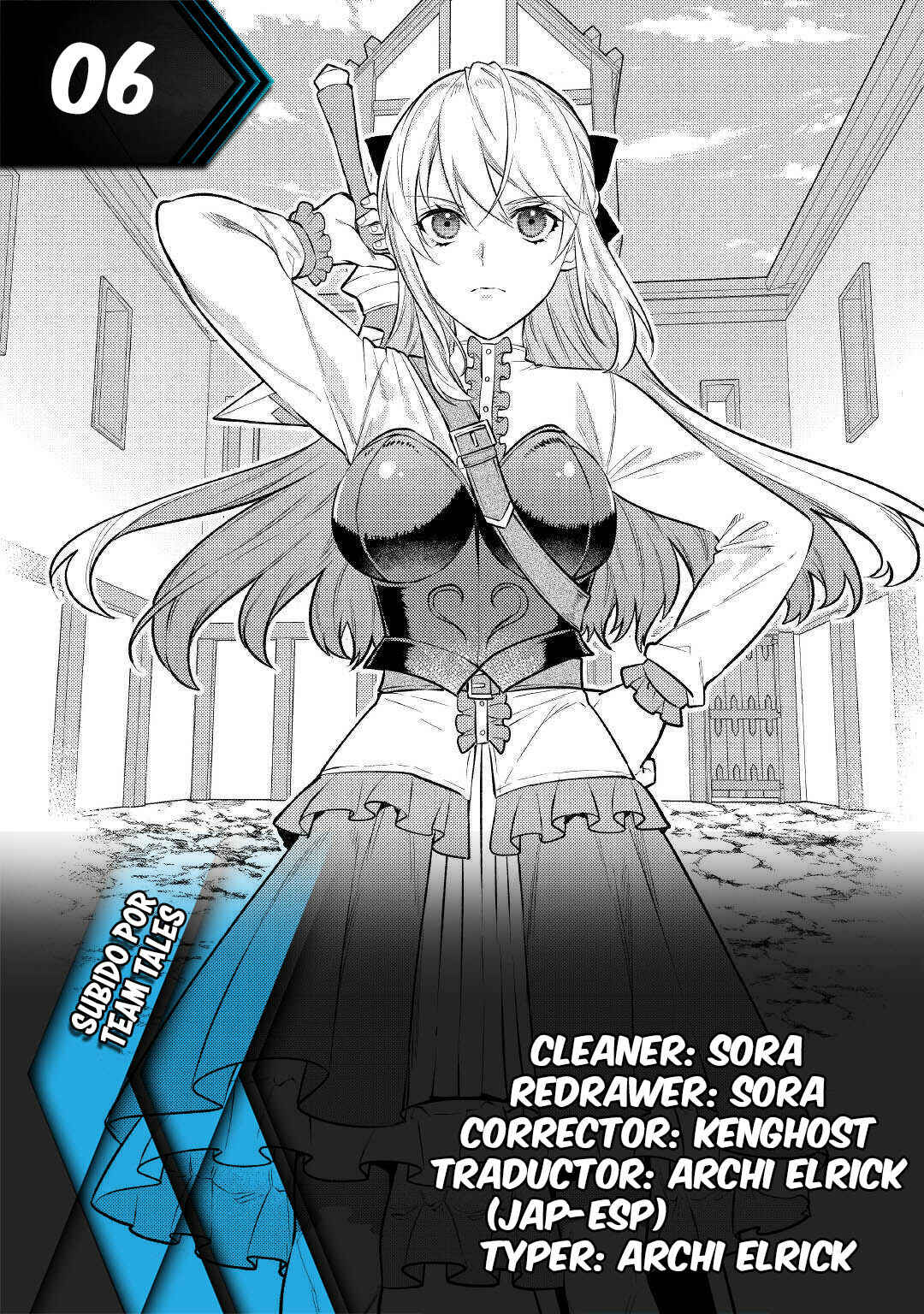Chapter 6 - Page 1