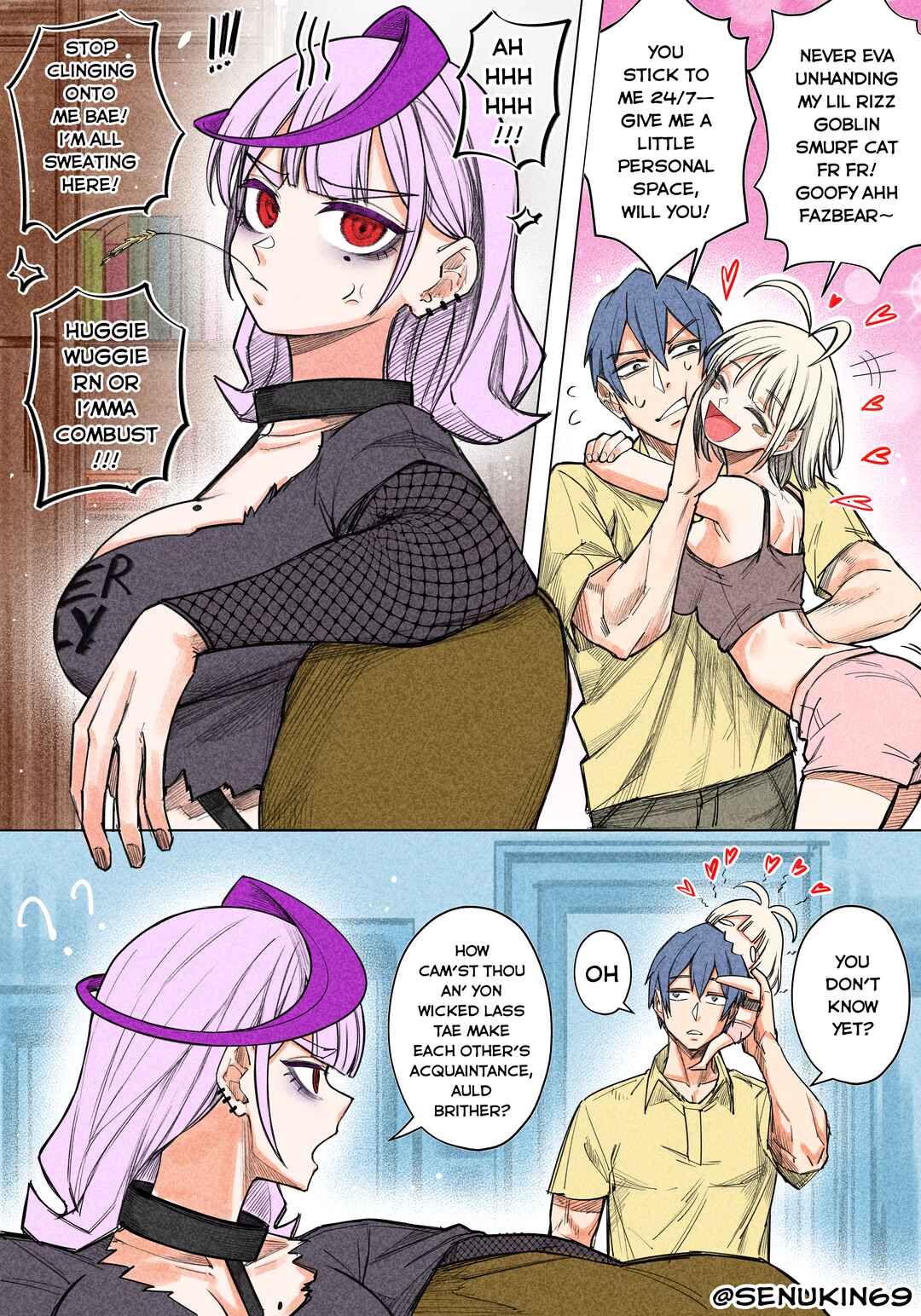 Chapter 16 - Page 1