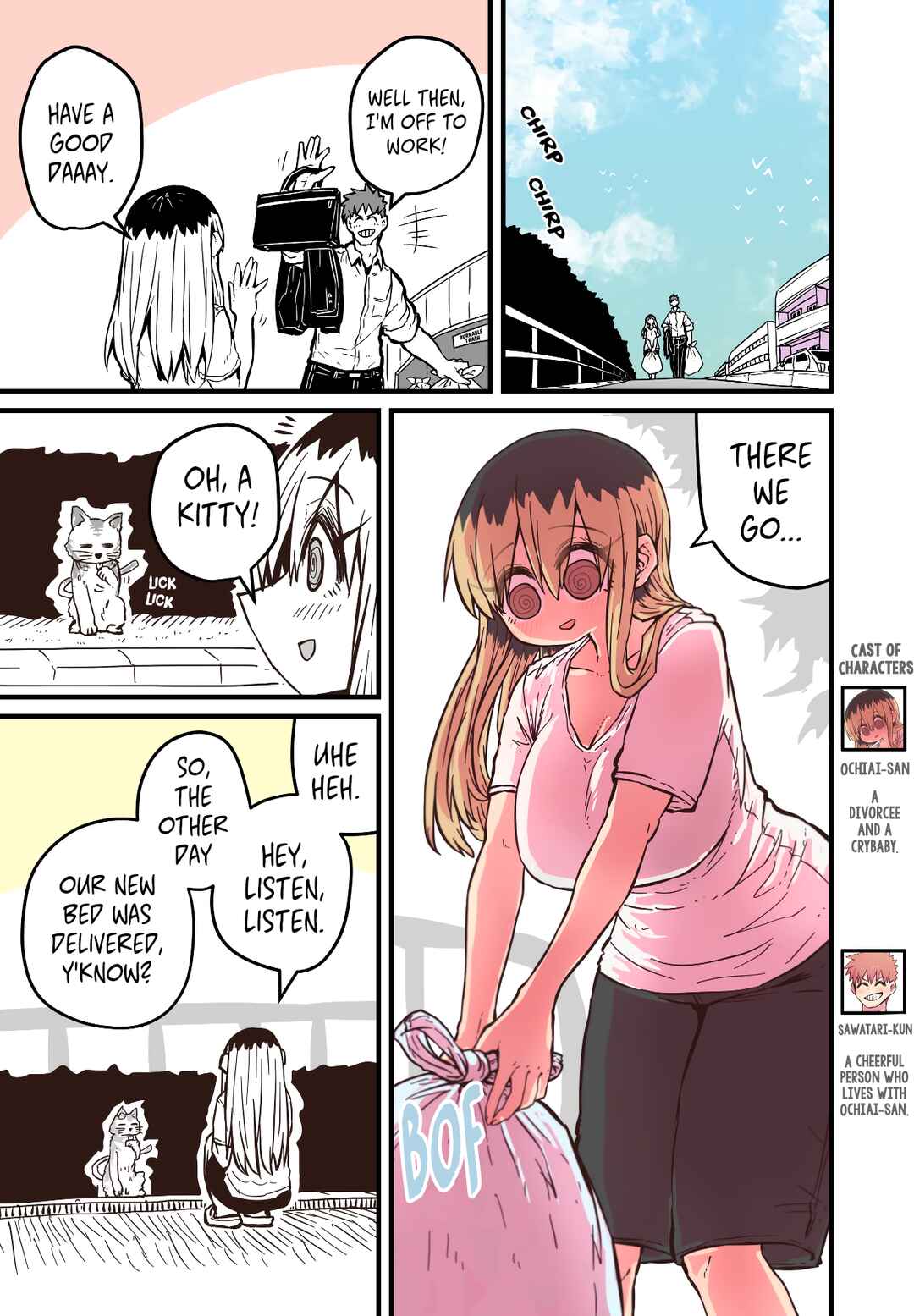 Chapter 28 - Page 1