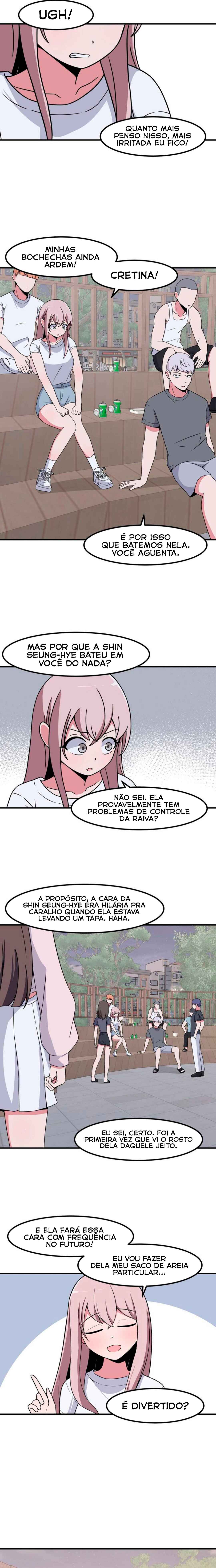 Chapter 73 - Page 11