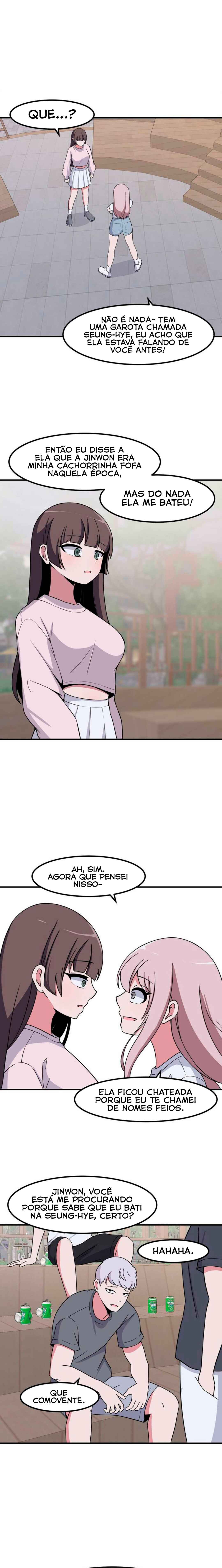 Chapter 73 - Page 15