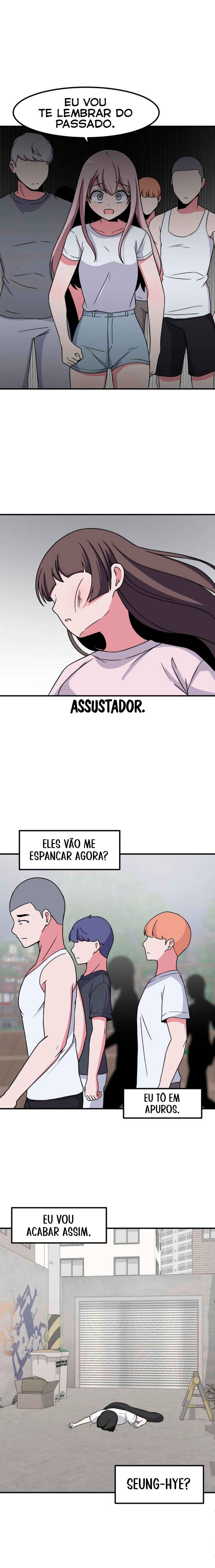 Chapter 73 - Page 18
