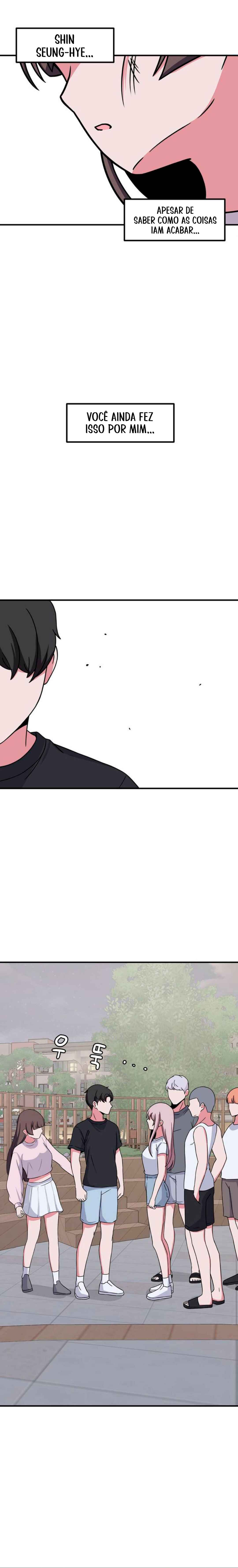 Chapter 73 - Page 19