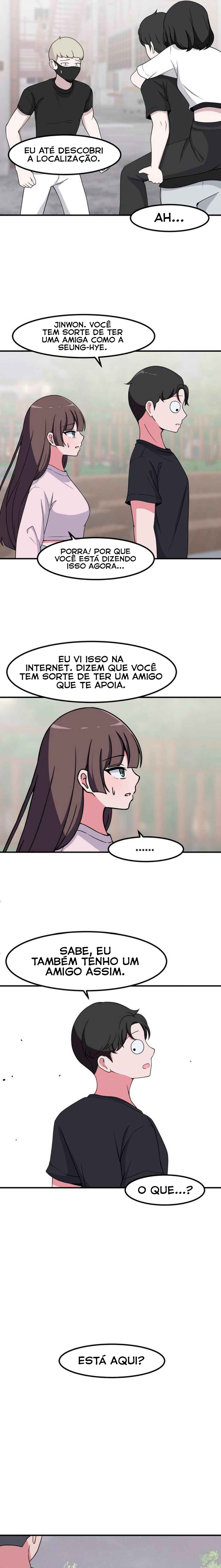 Chapter 73 - Page 21